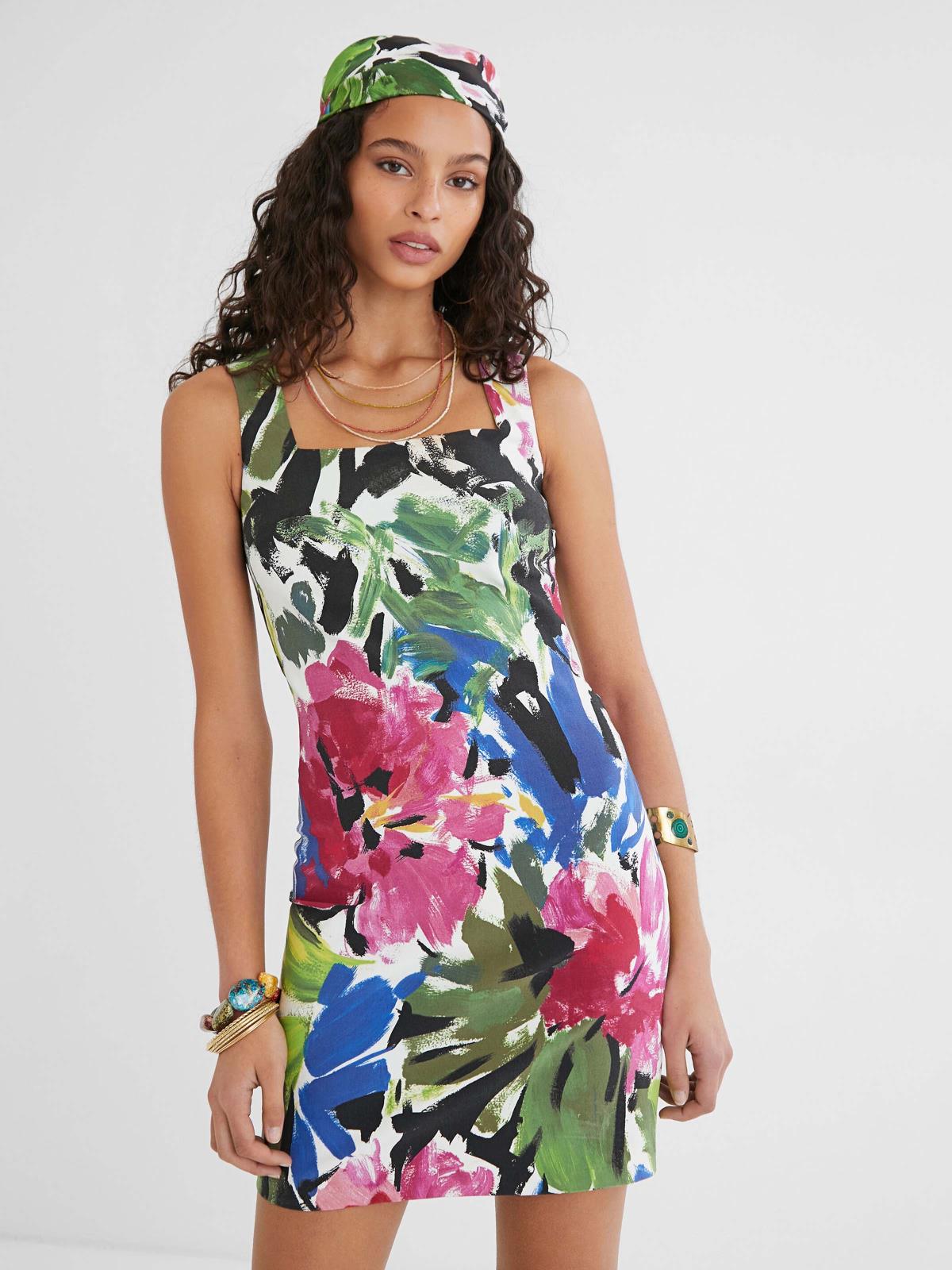 DESIGUAL 21SWVW52