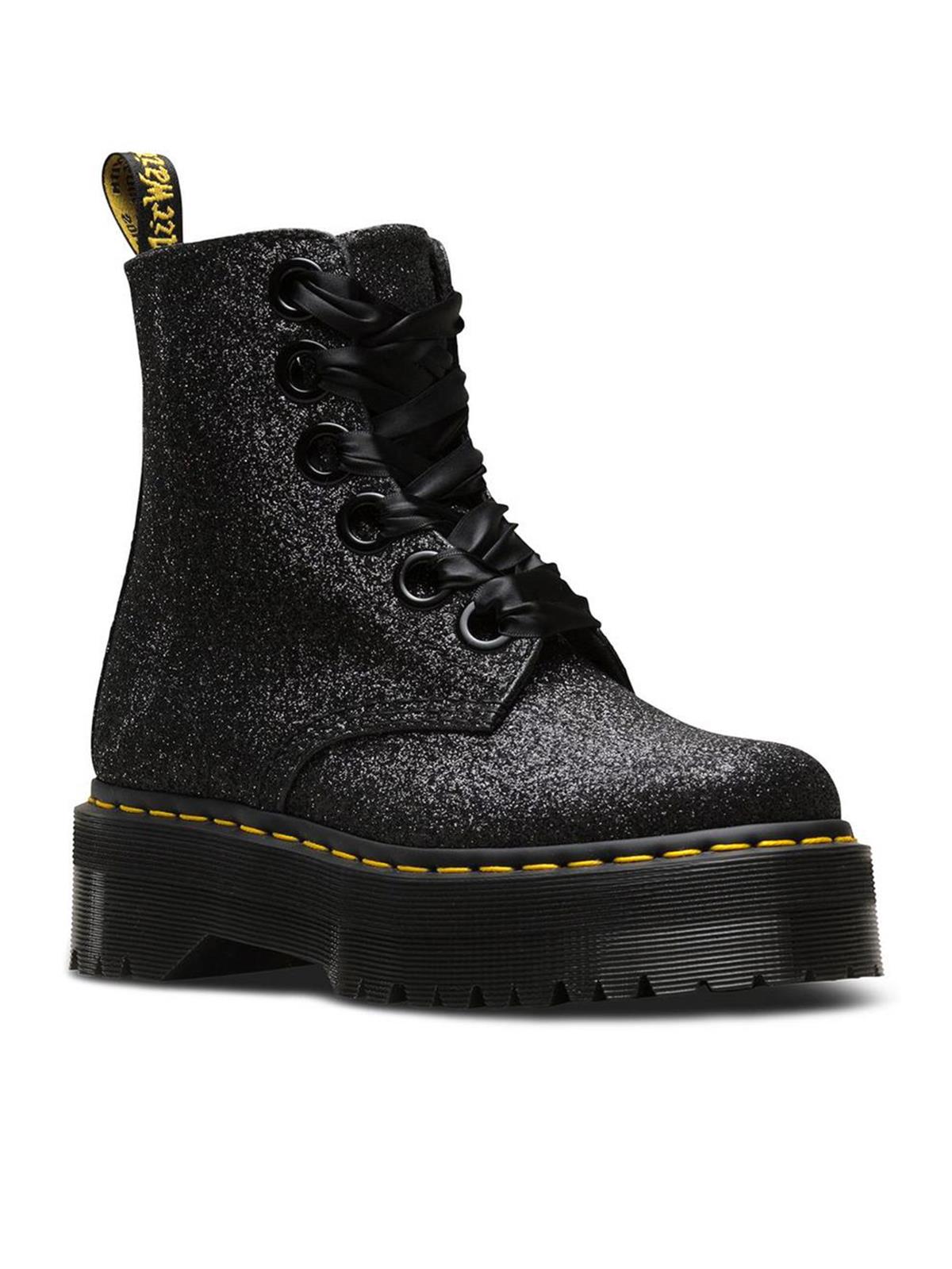 DR MARTENS 24331001 Doc Martens MOLLY GLITTER