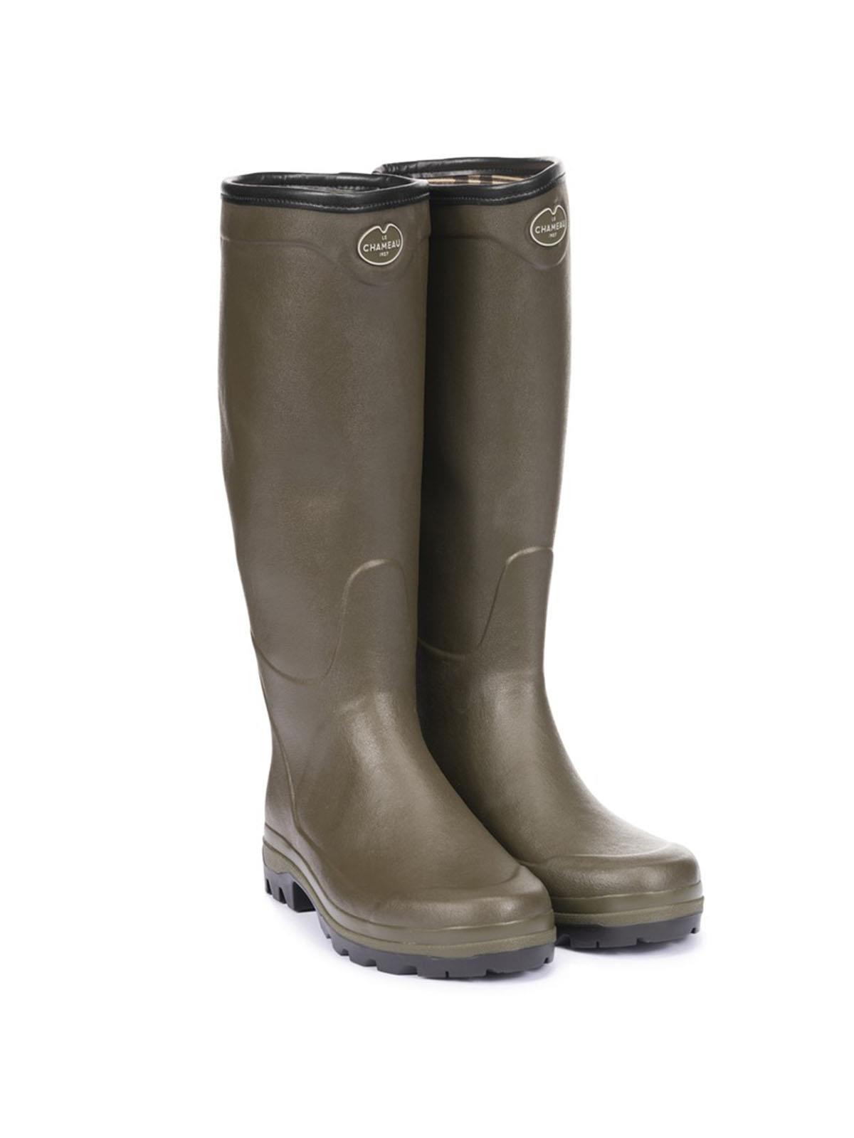 LE CHAMEAU 2913-7100