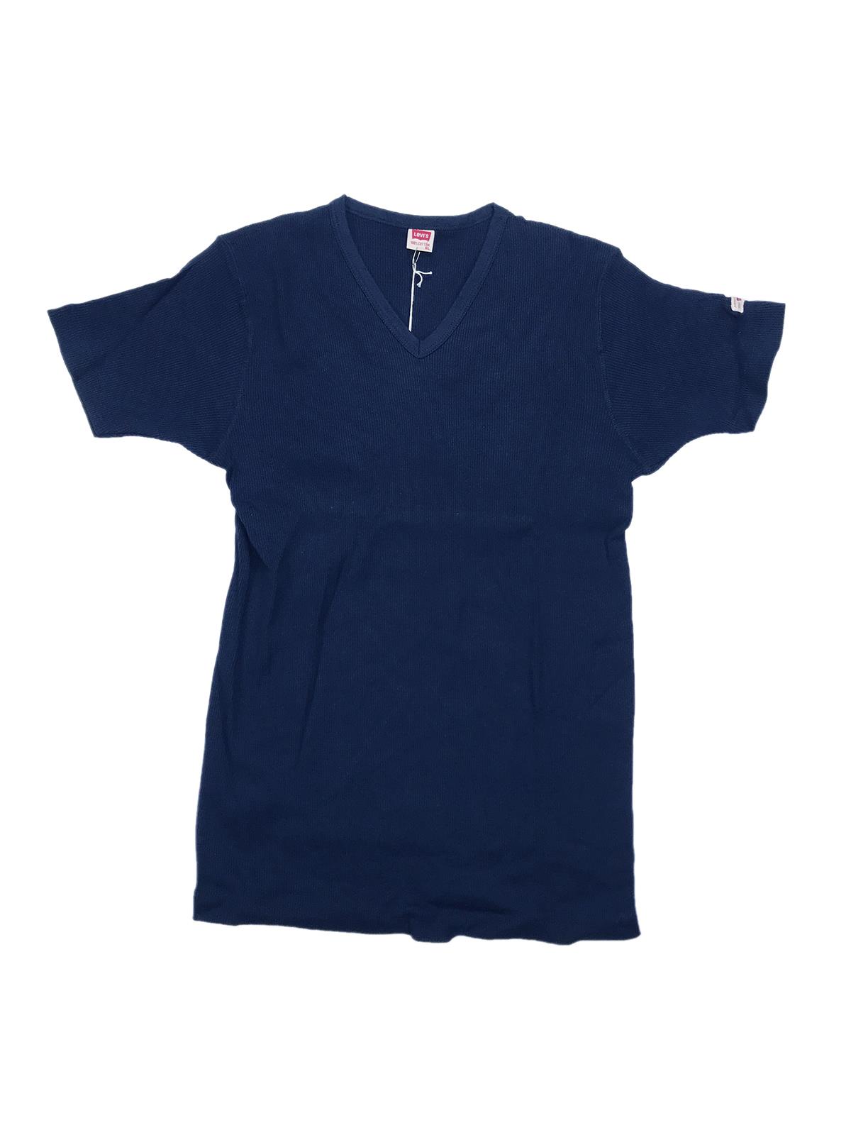 LEVI’S 2/2 Rib Tee