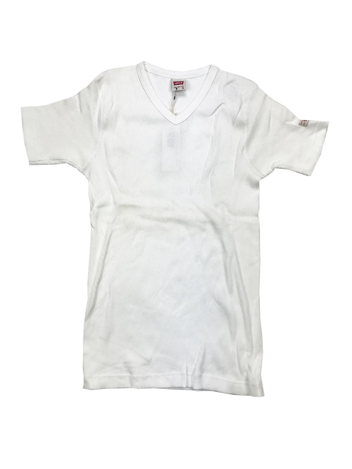LEVI’S 2/2 Rib Tee