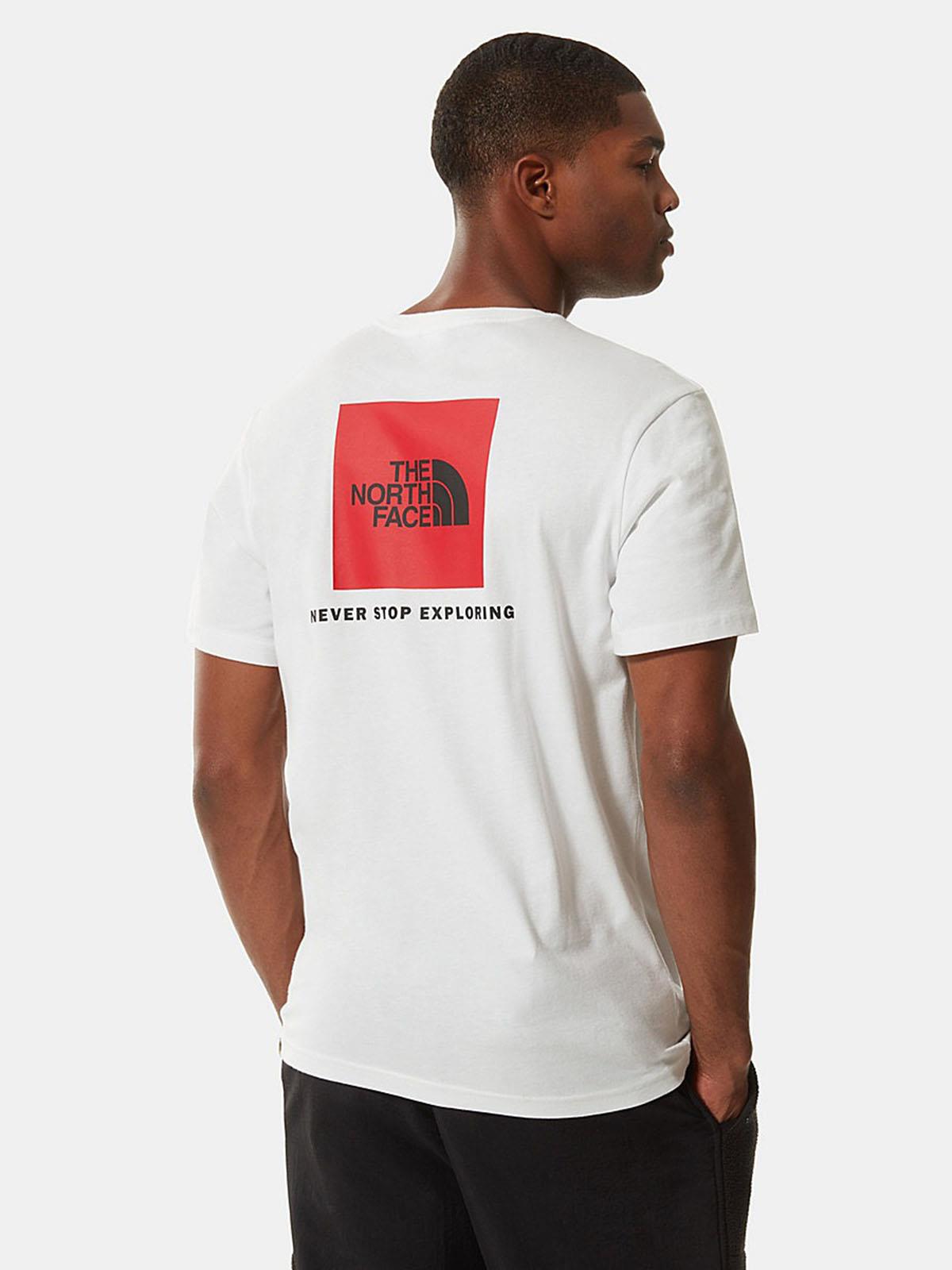 THE NORTH FACE NF0A2TX2