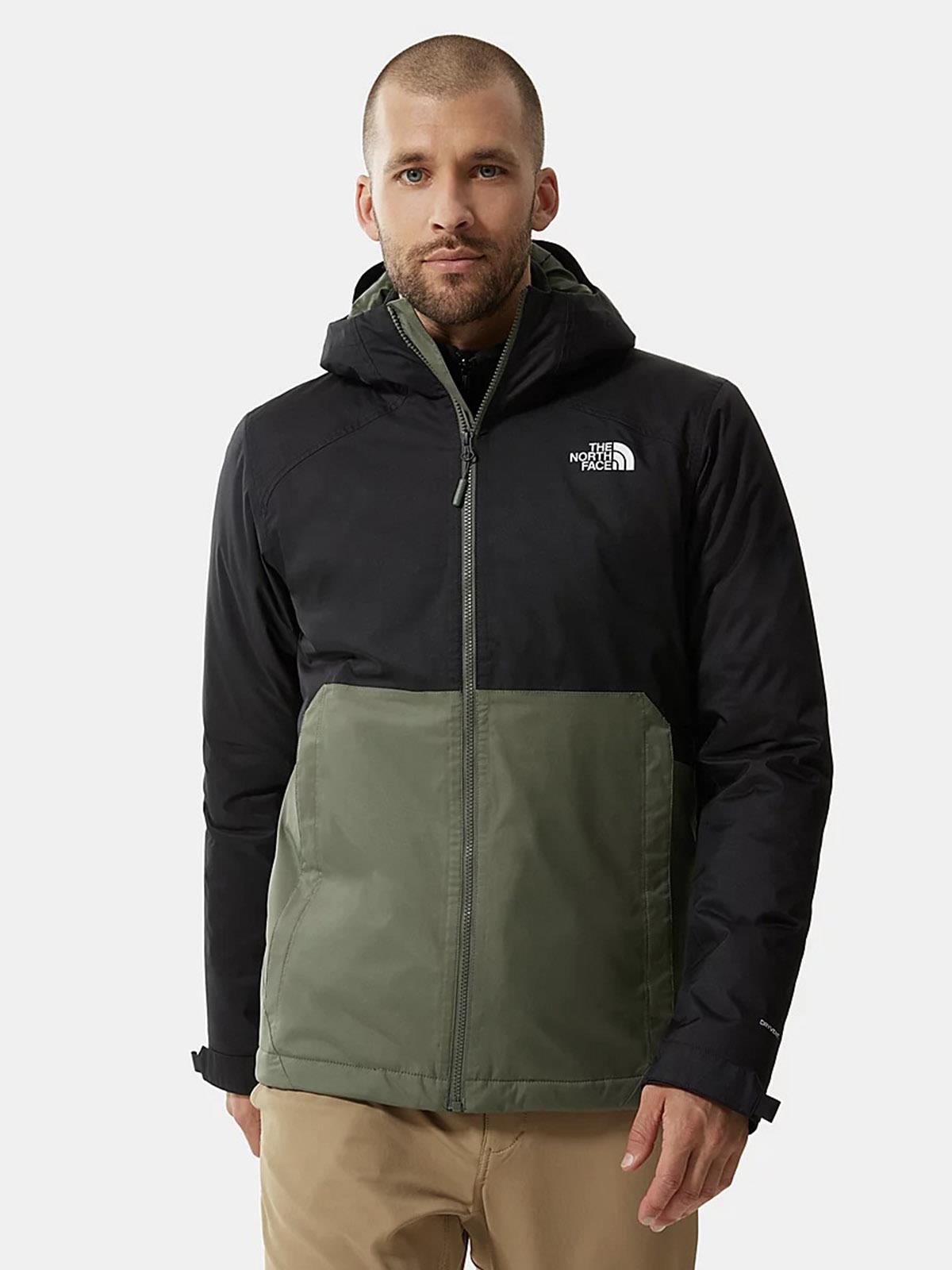 THE NORTH FACE NF0A3YFI