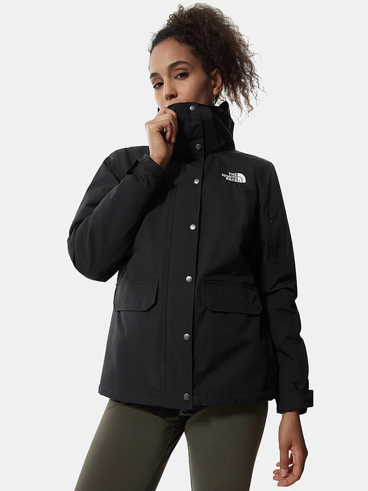 THE NORTH FACE NF0A4M8I