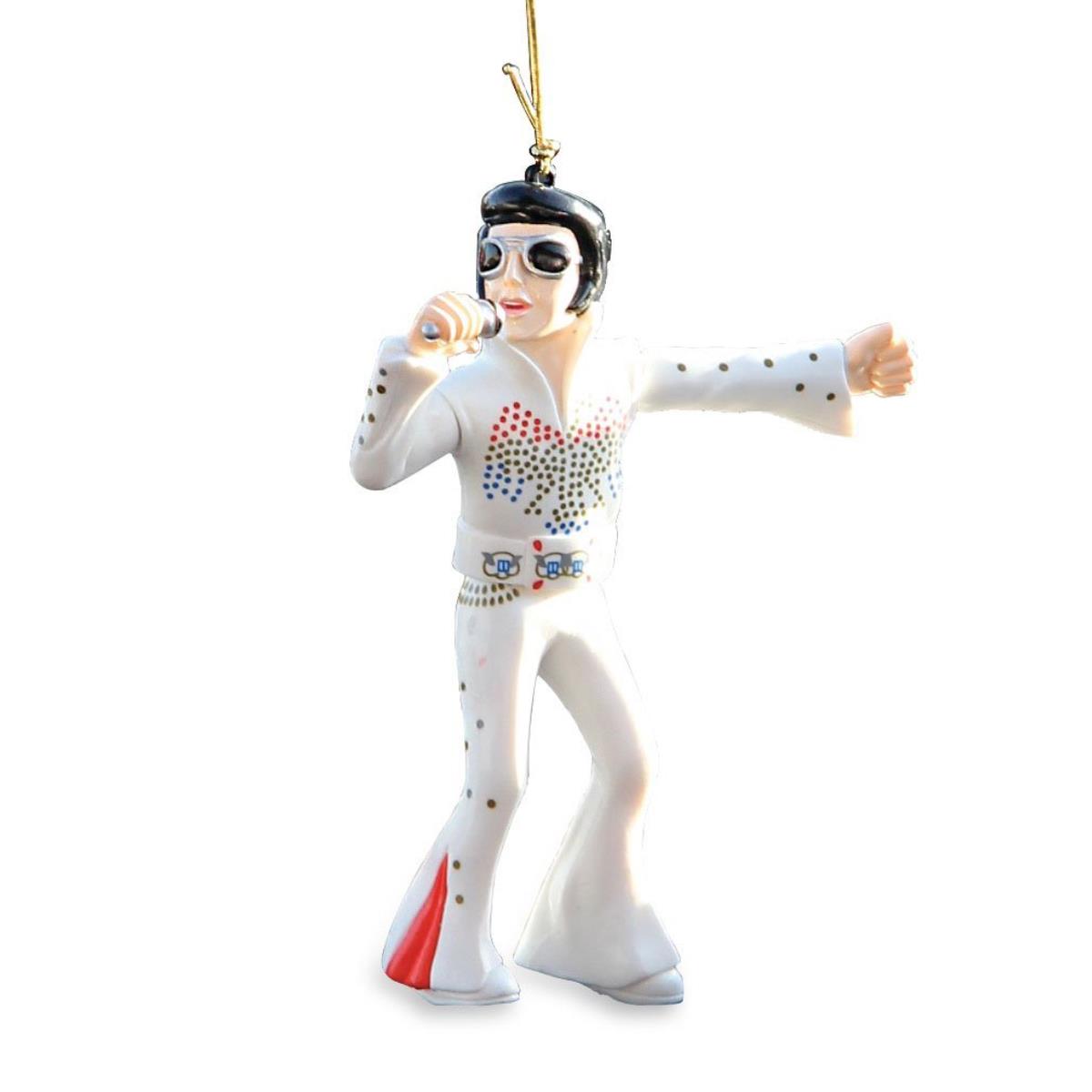 GIGOLÈ ARCHIVE Dashboard Wobbler Elvis