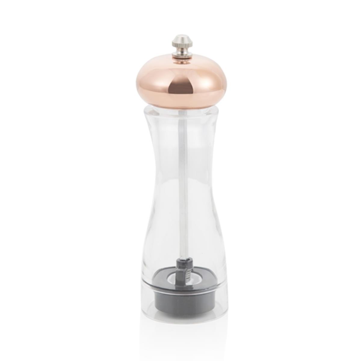 BRANDANI Macina Pepe Rose Gold In Plastica