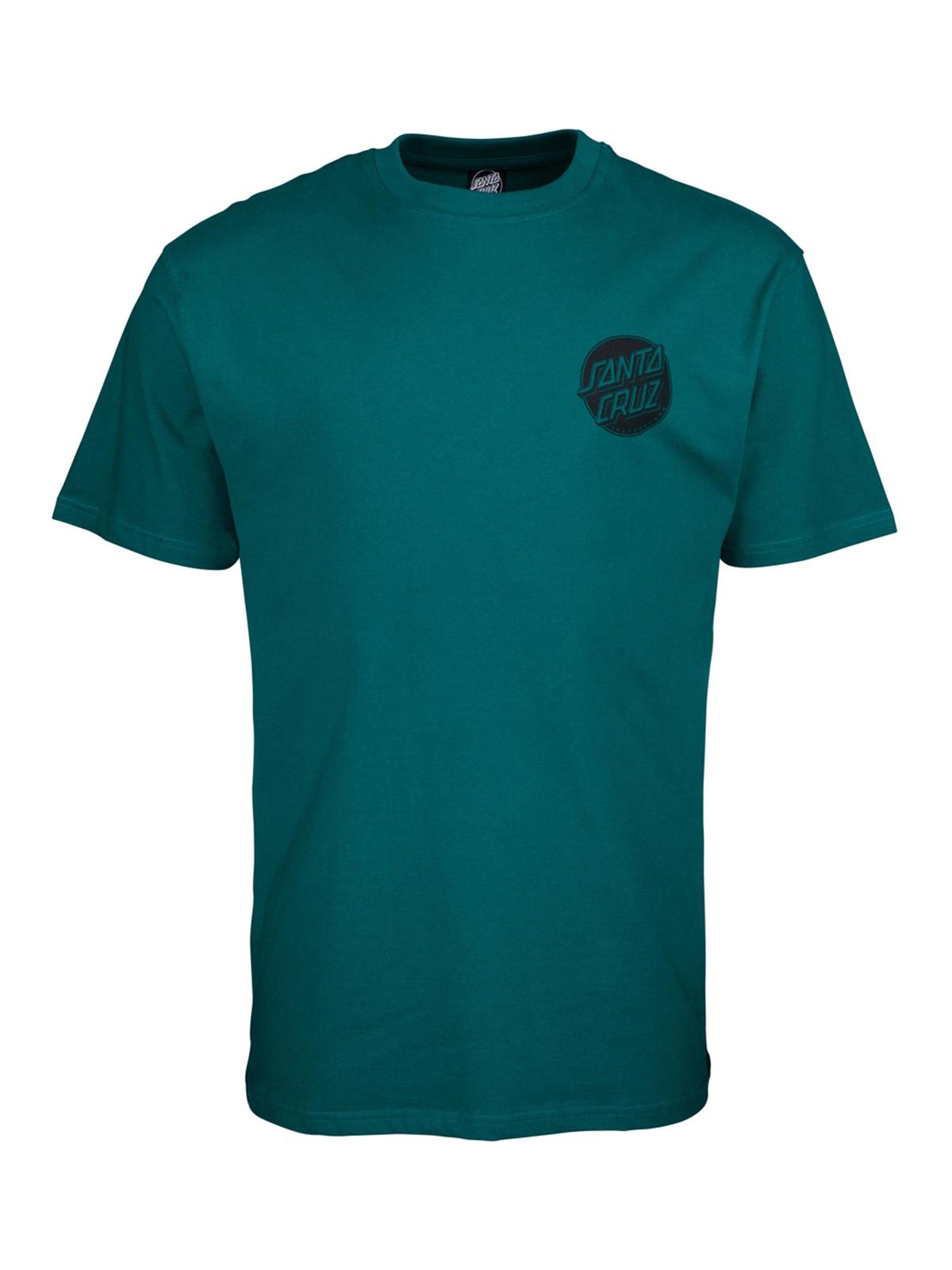 SANTACRUZ CONTRADOTMONOT-SHIRT