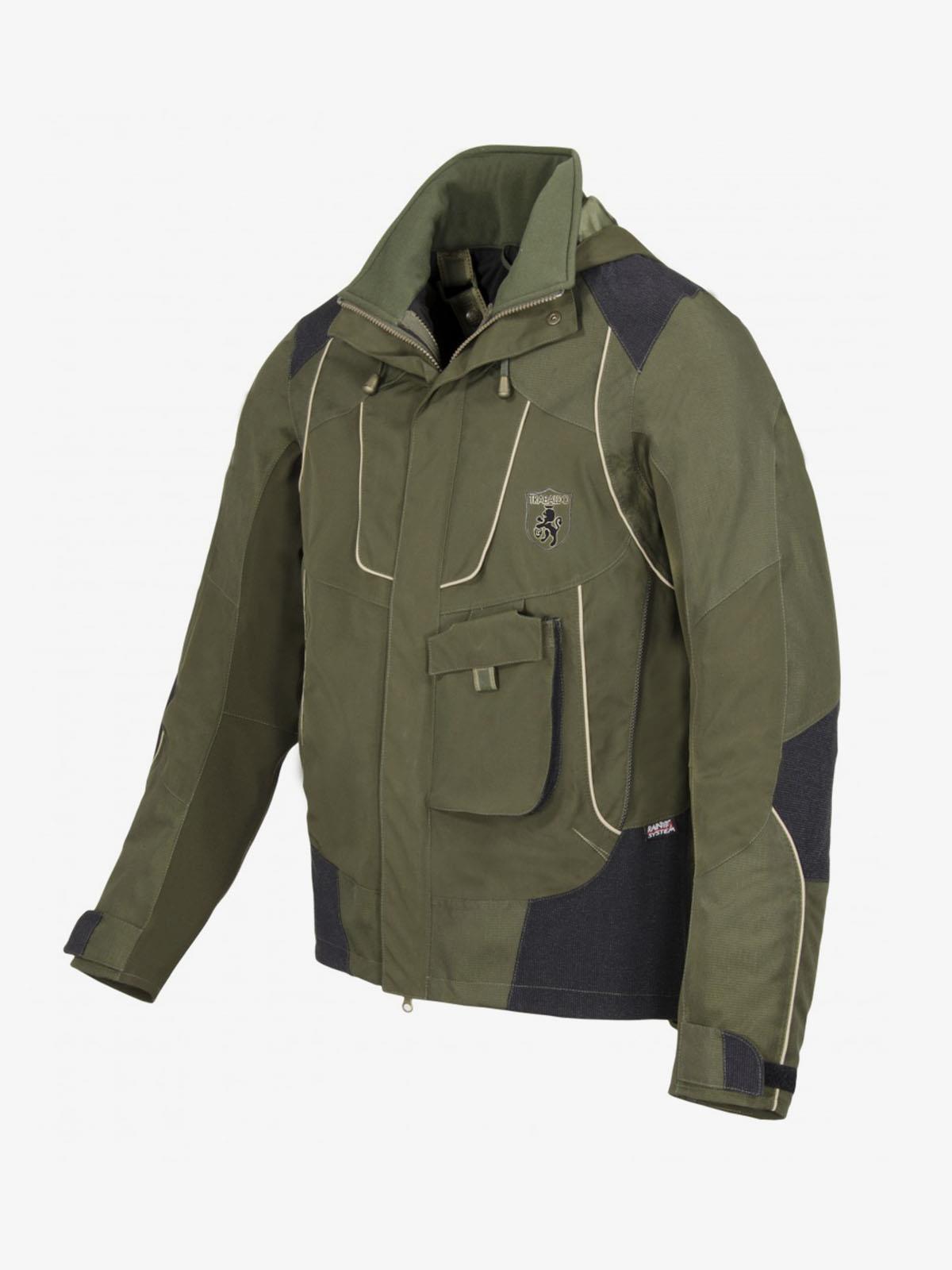 TRABALDO GINO 12000/2900/GEN