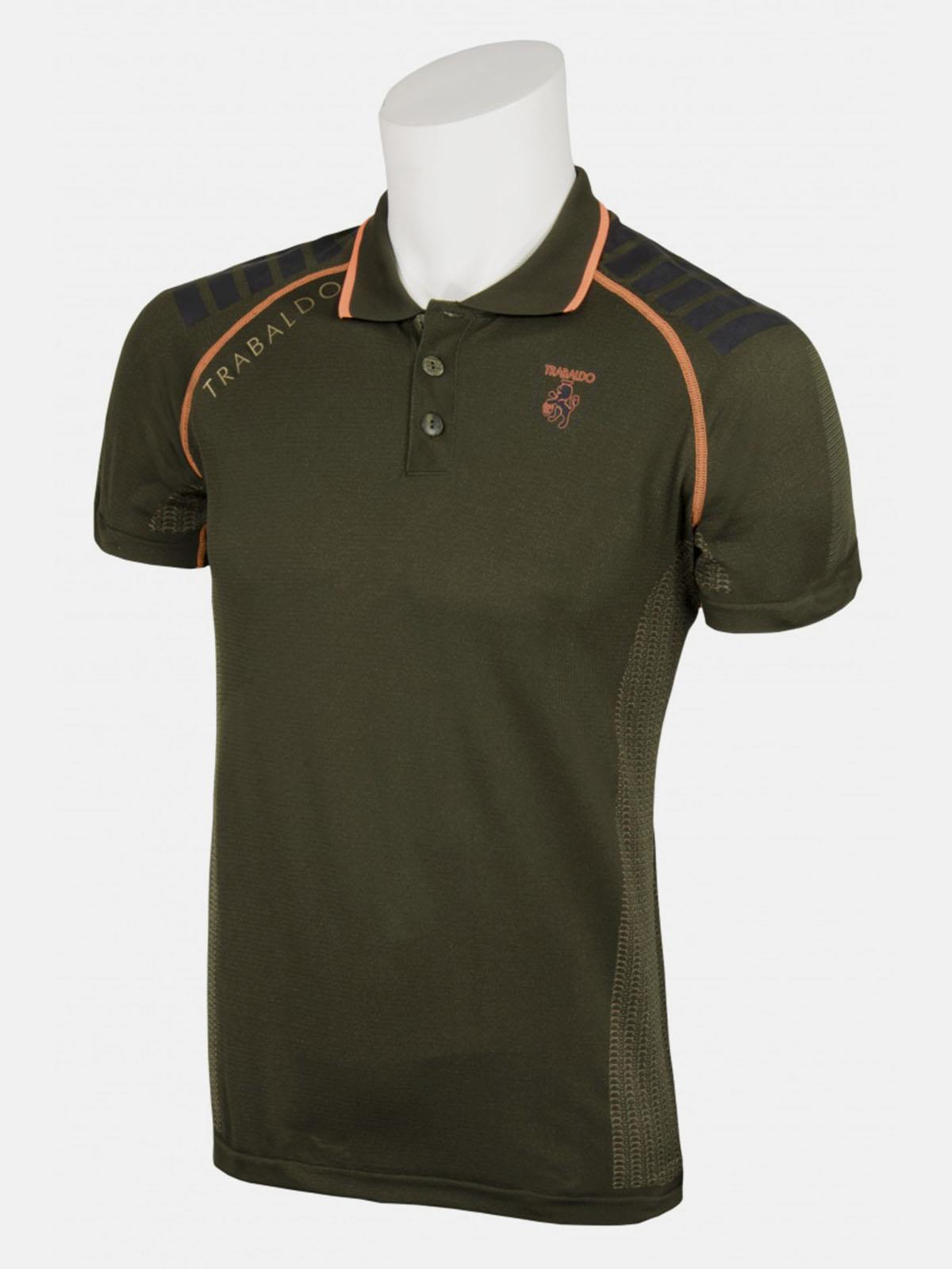 TRABALDO GINO 380/DRYARN/SR