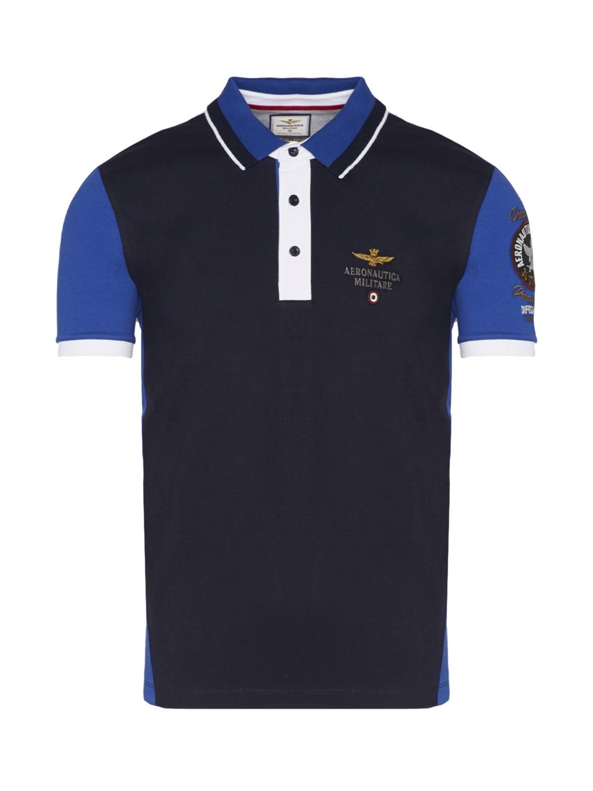 AERONAUTICA MILITARE PO1552