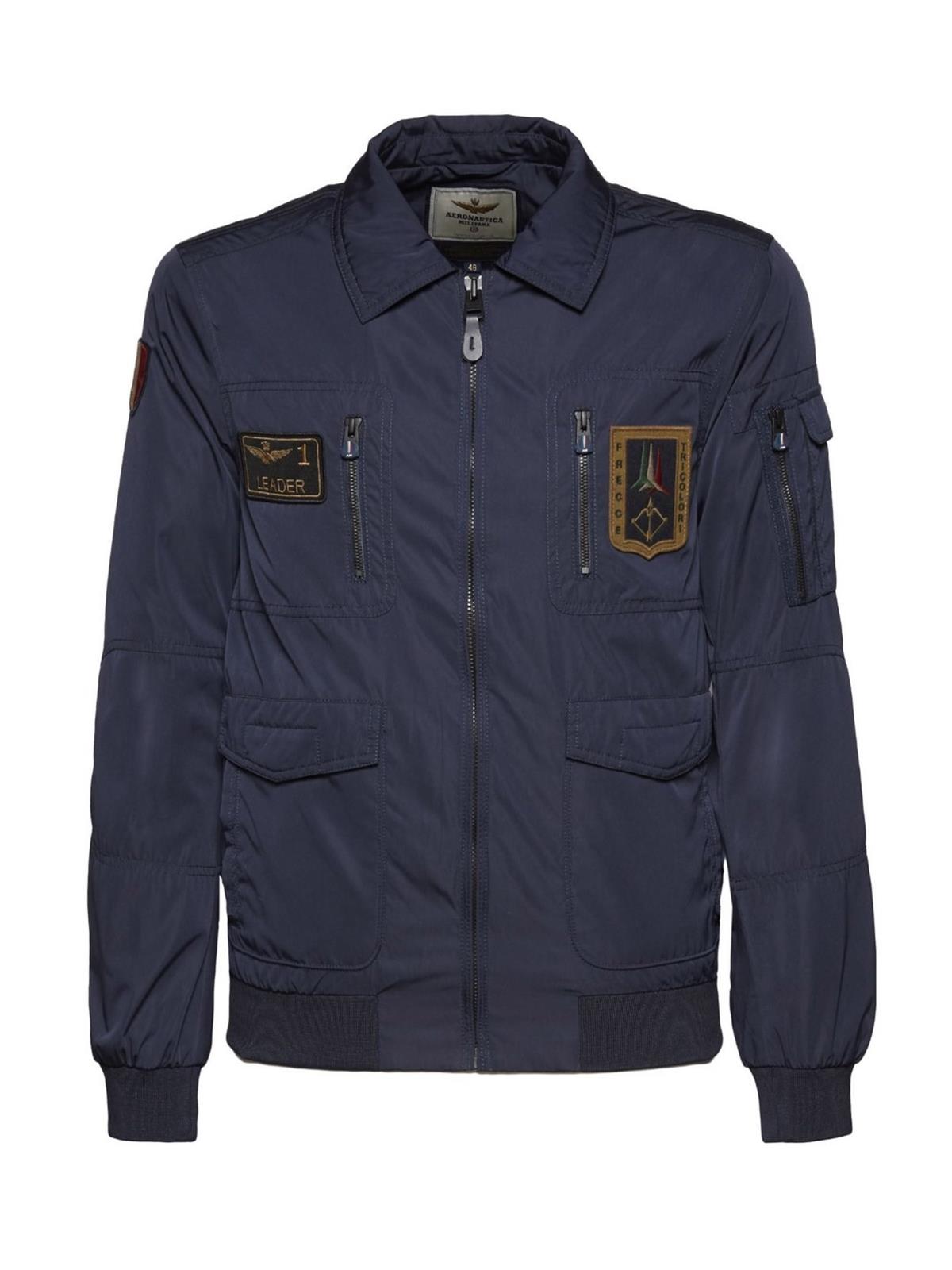 AERONAUTICA MILITARE AB1719