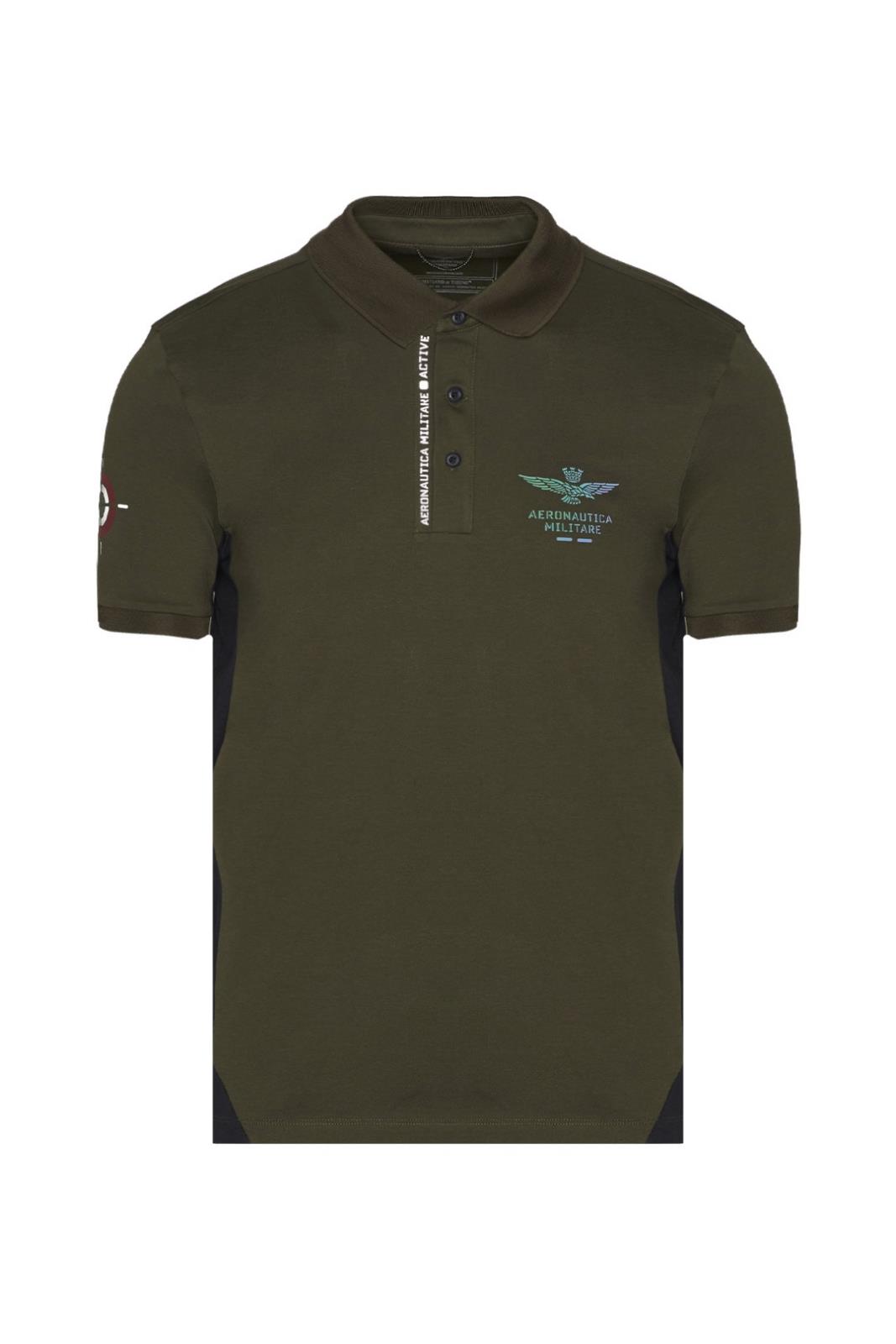 AERONAUTICA MILITARE PO1541