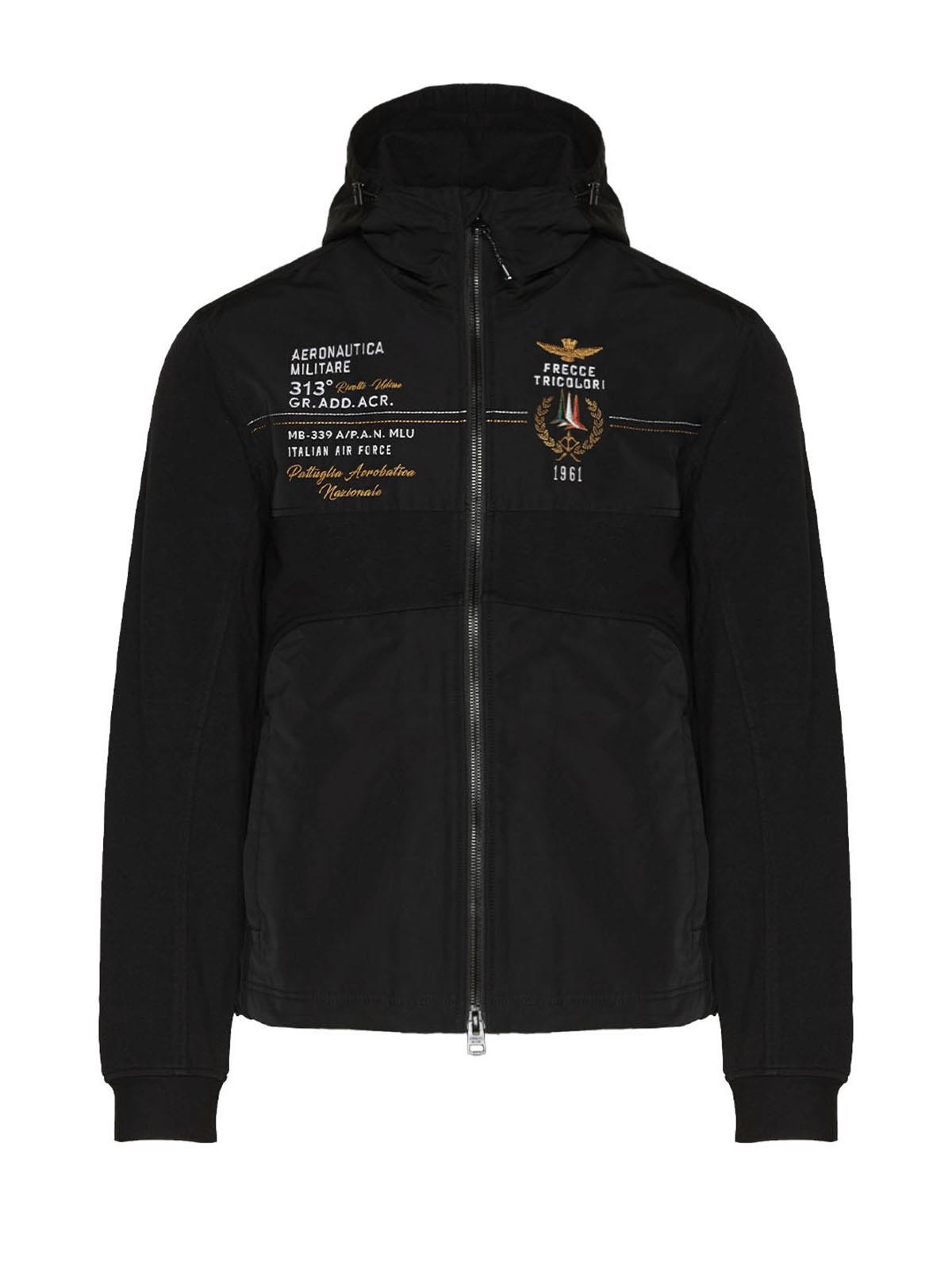 AERONAUTICA MILITARE AF434