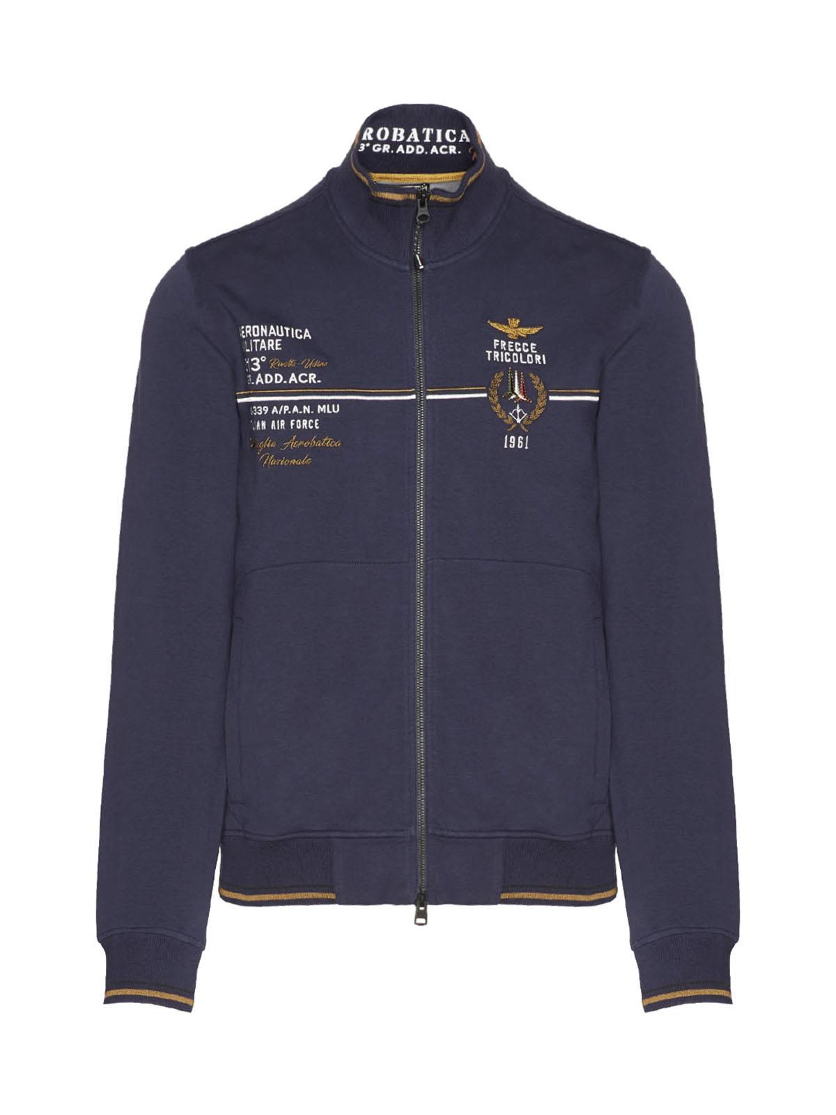 AERONAUTICA MILITARE FE1633