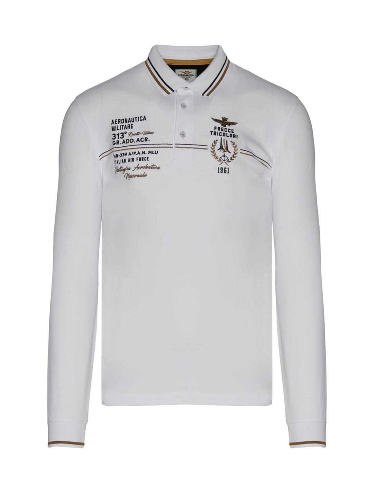 AERONAUTICA MILITARE PO1581