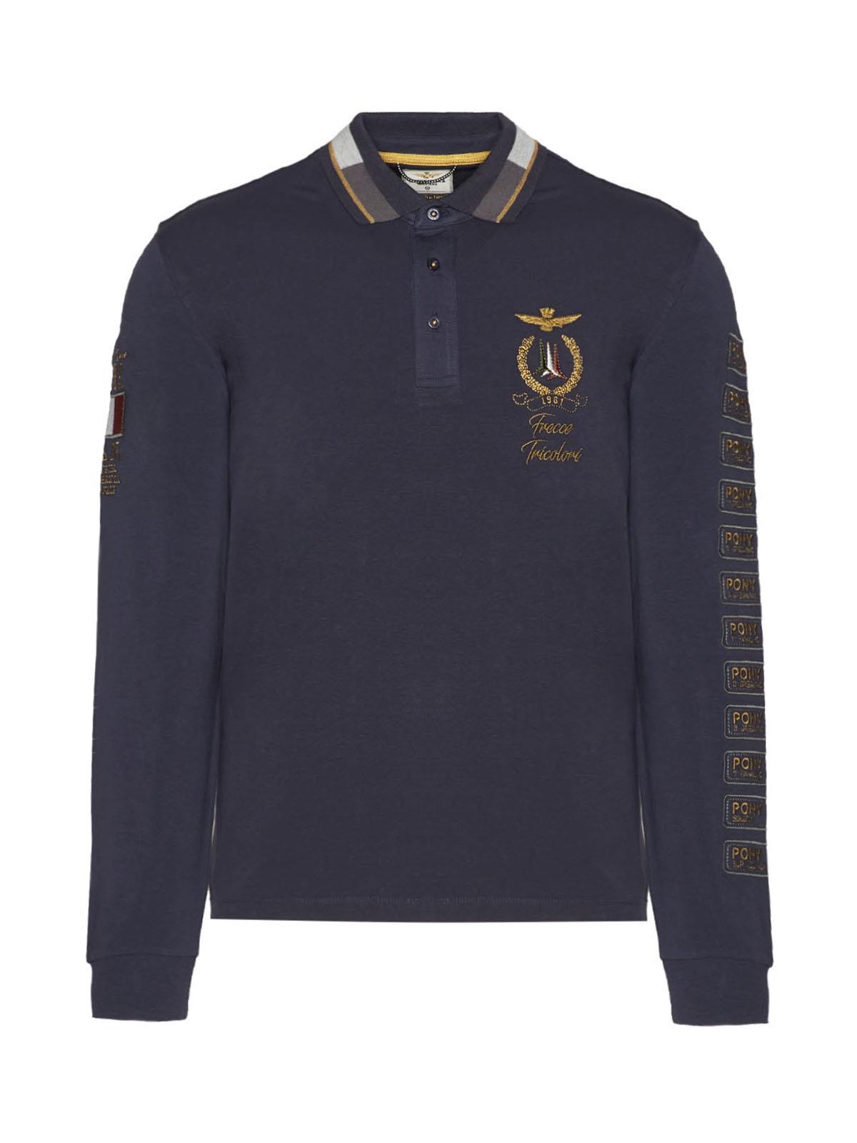 AERONAUTICA MILITARE PO1587