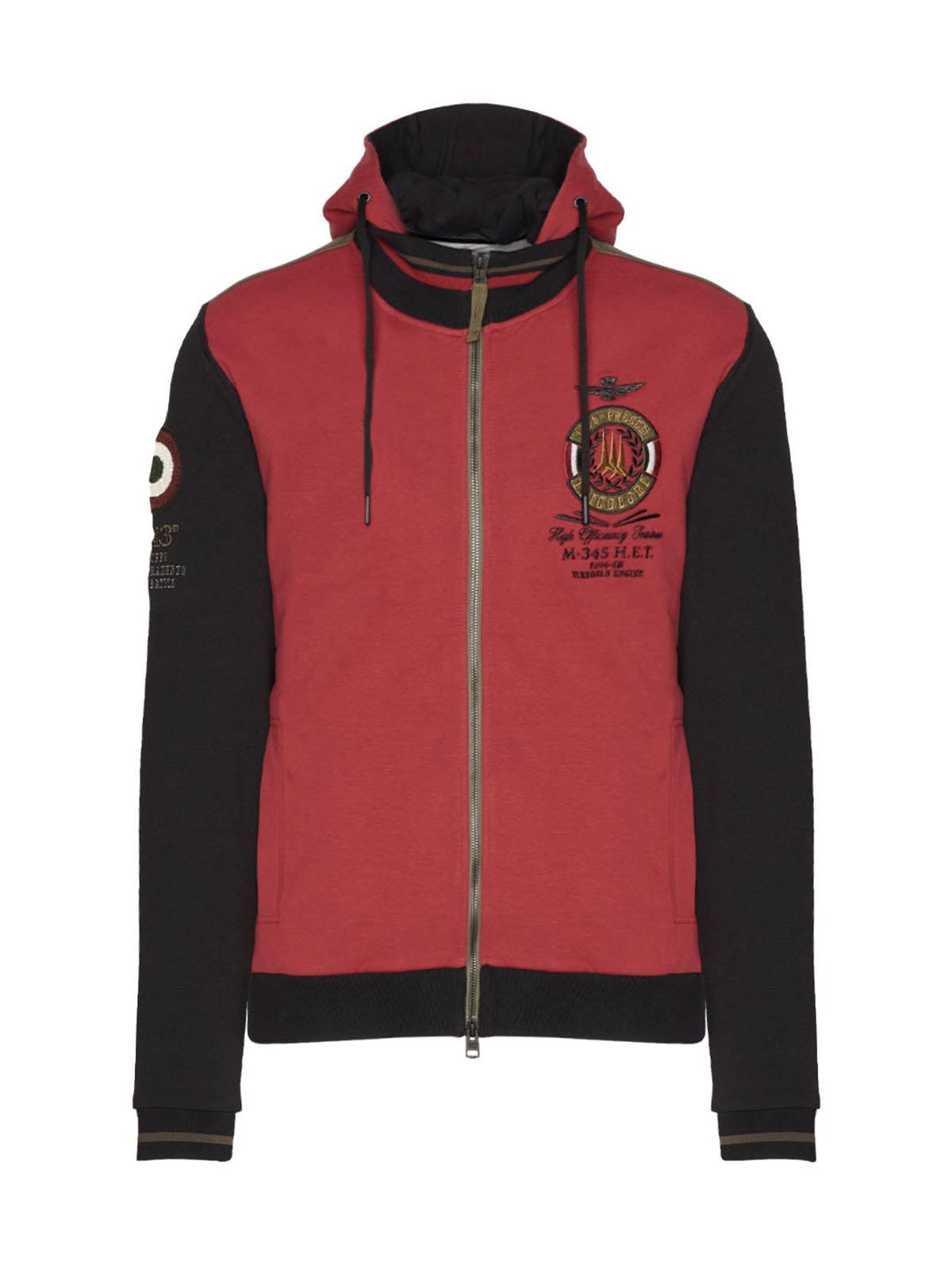 AERONAUTICA MILITARE FE1523