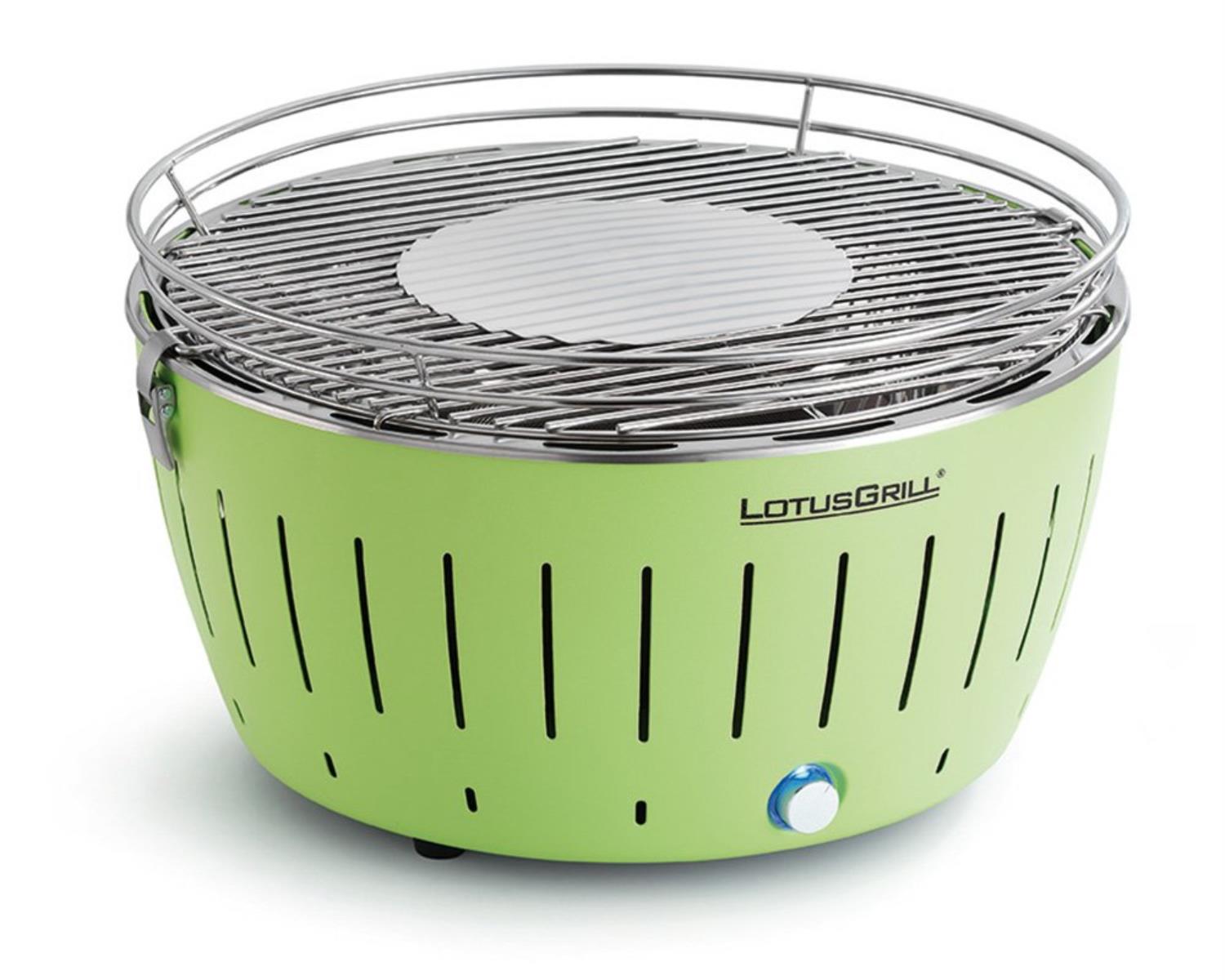 LOTUS GRILL LGG435GR