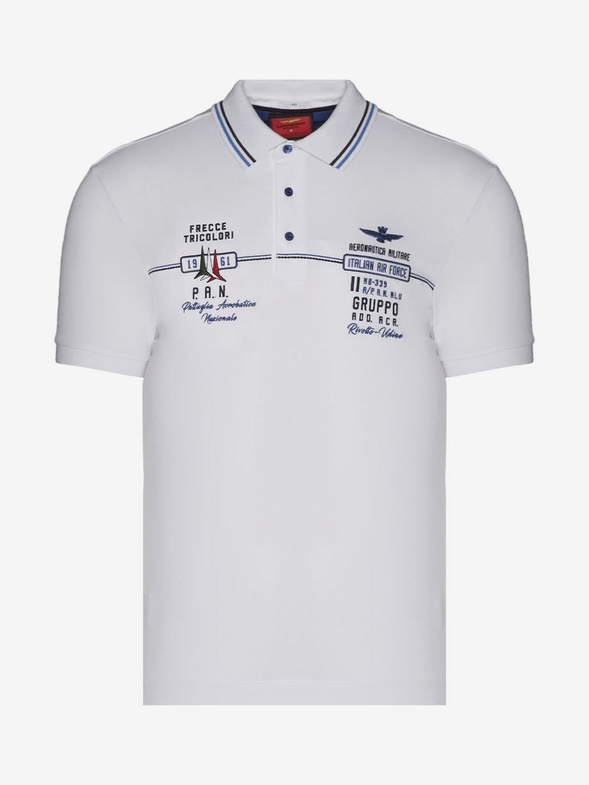 AERONAUTICA MILITARE PO1607