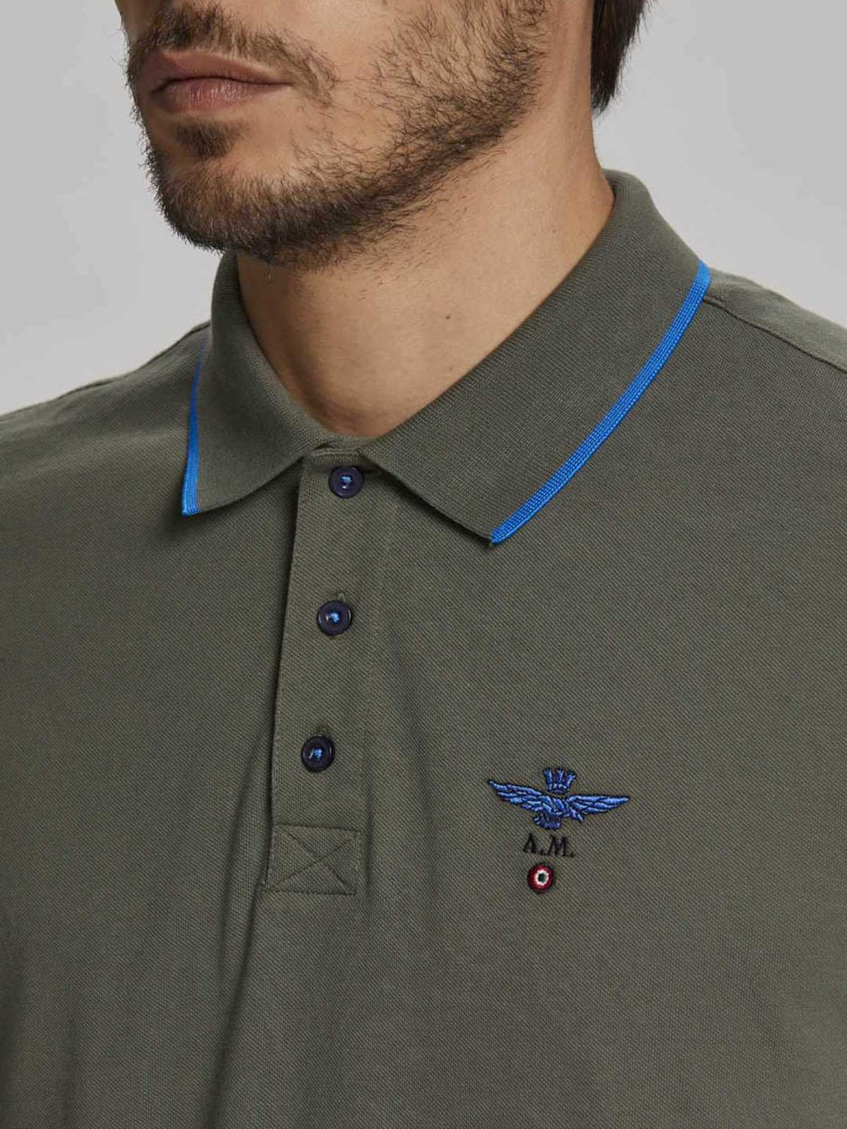 AERONAUTICA MILITARE PO1604