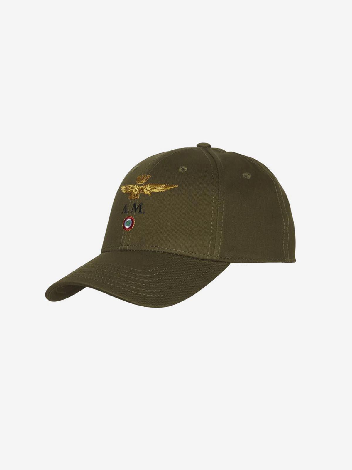 AERONAUTICA MILITARE HA1100