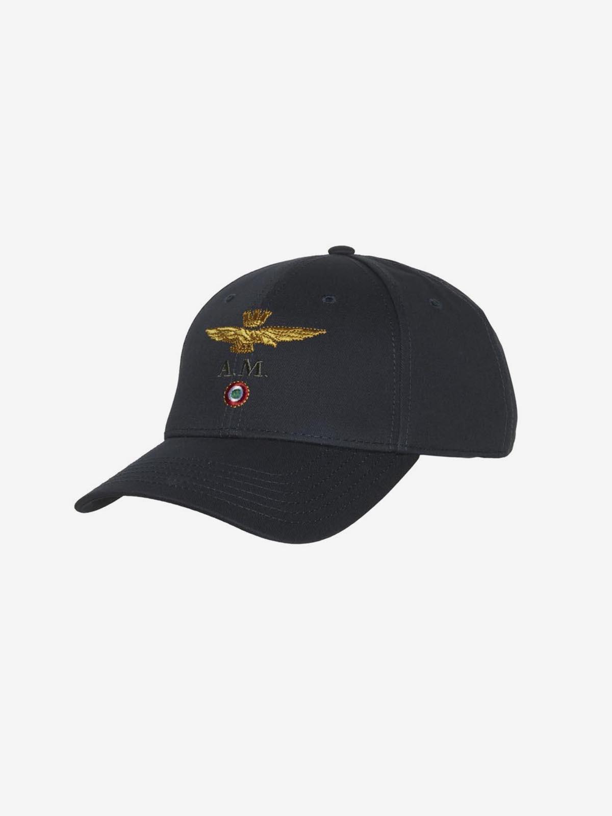 AERONAUTICA MILITARE HA1100