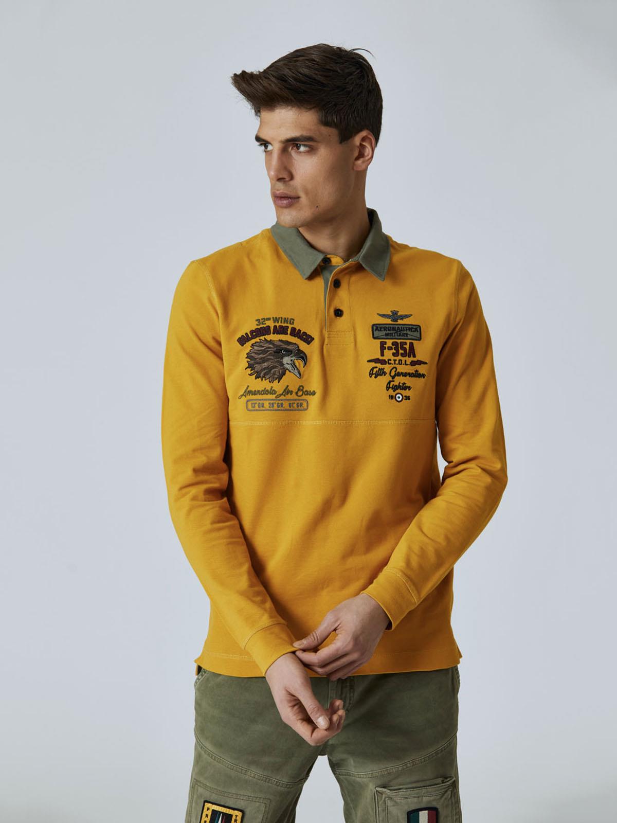 AERONAUTICA MILITARE PO1645