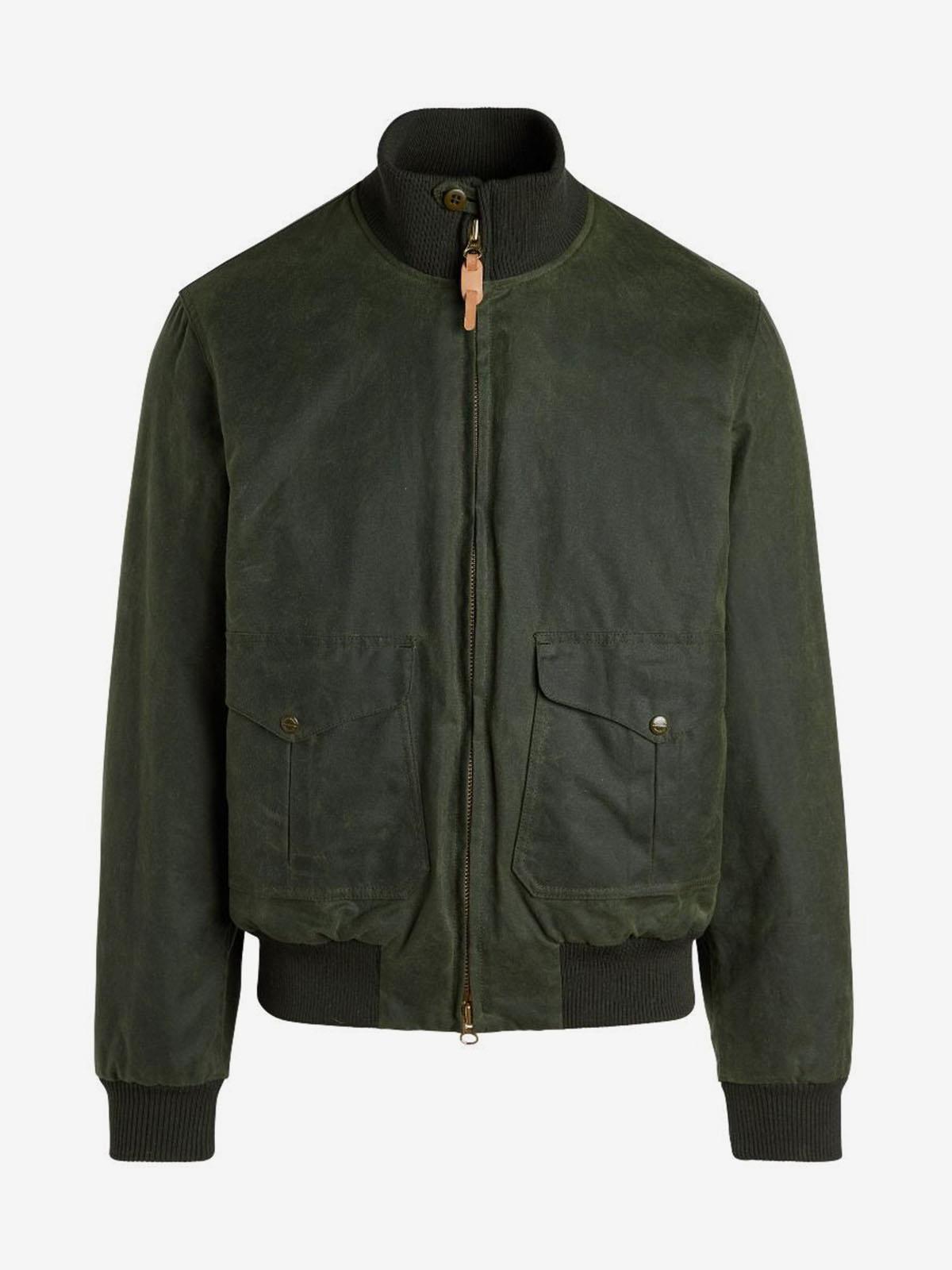 MANIFATTURA CECCARELLI 7072_NEWBOMBER