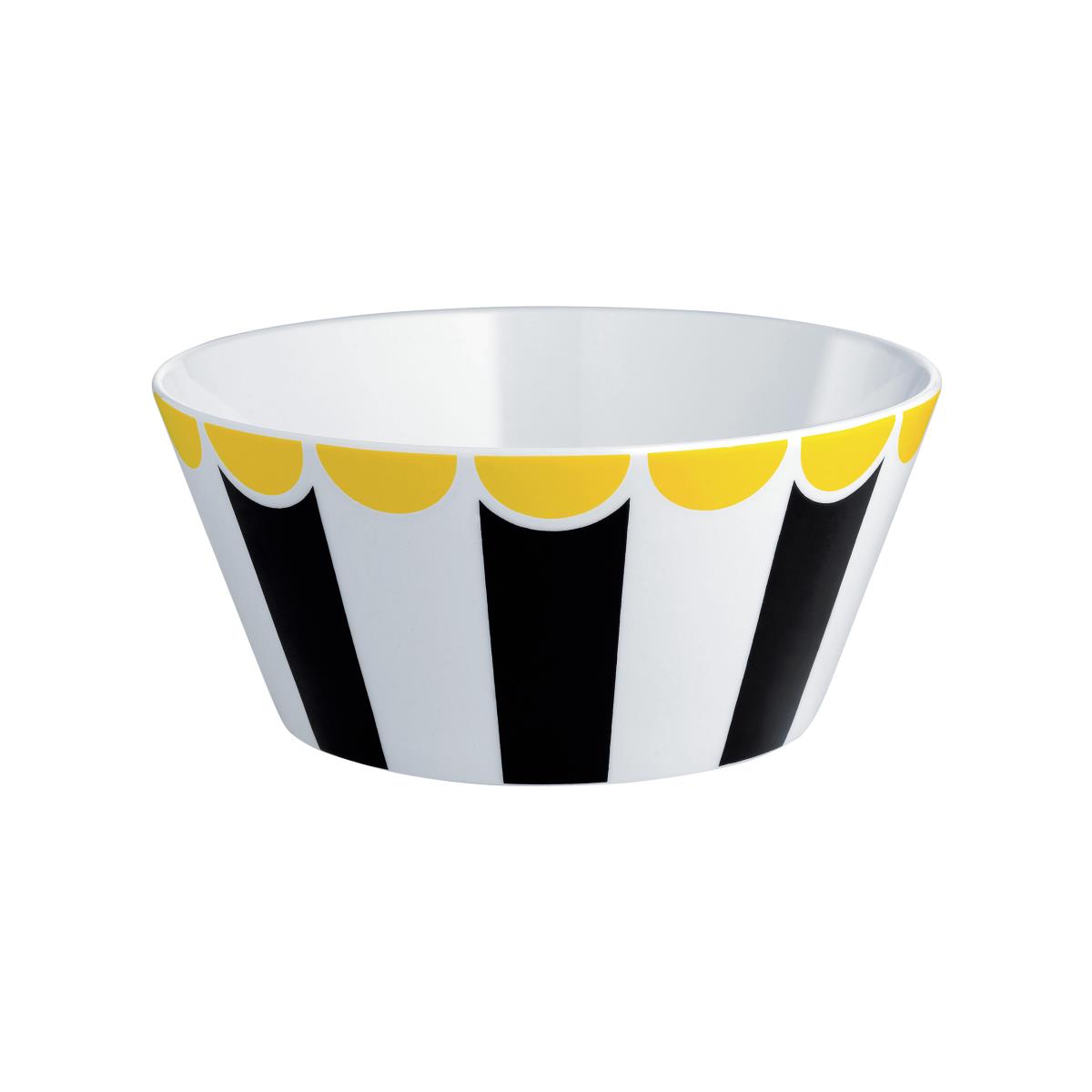 ALESSI Circus Bowl MW60 1