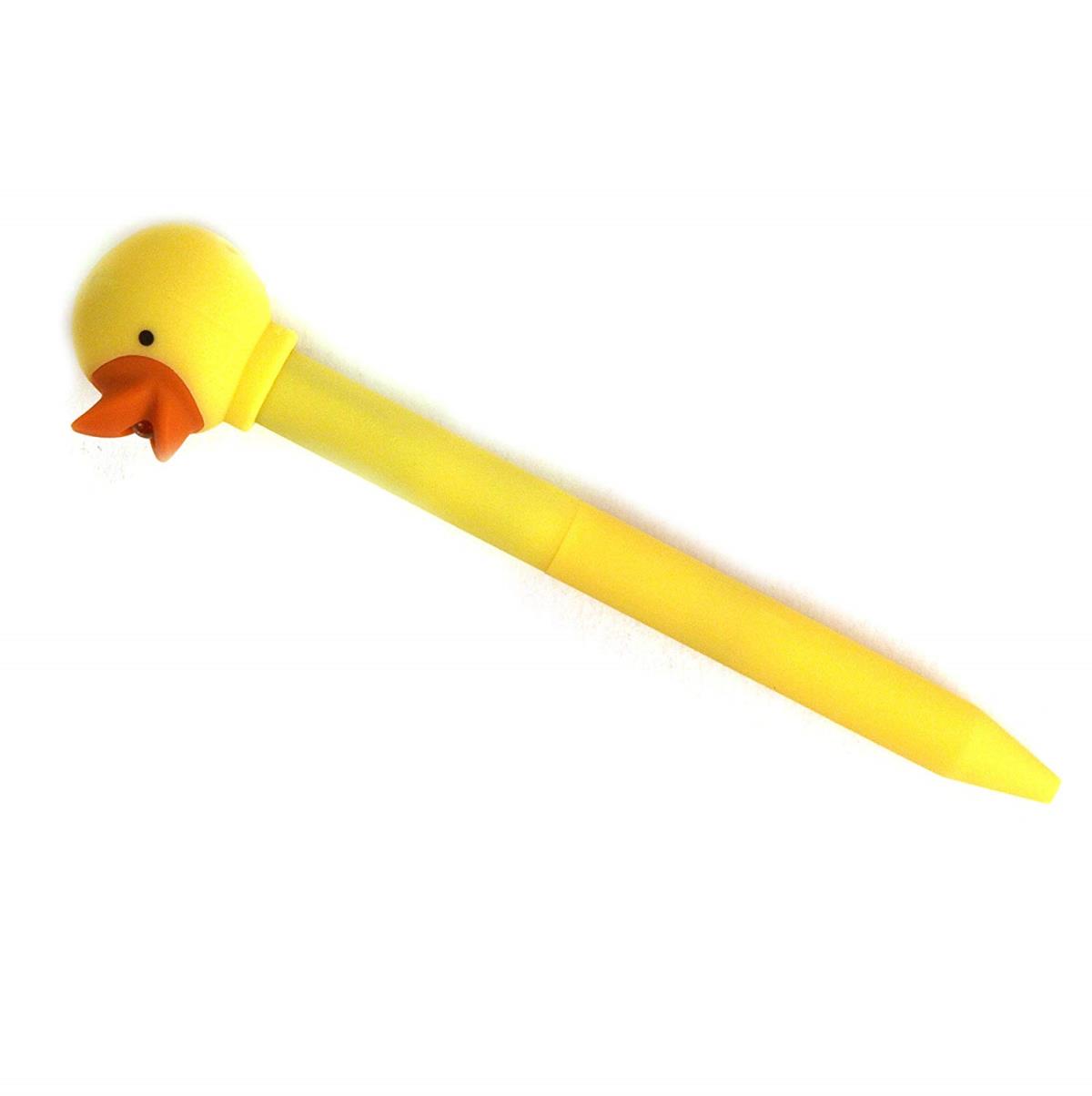 KIKKERLAND DUCK LED PEN