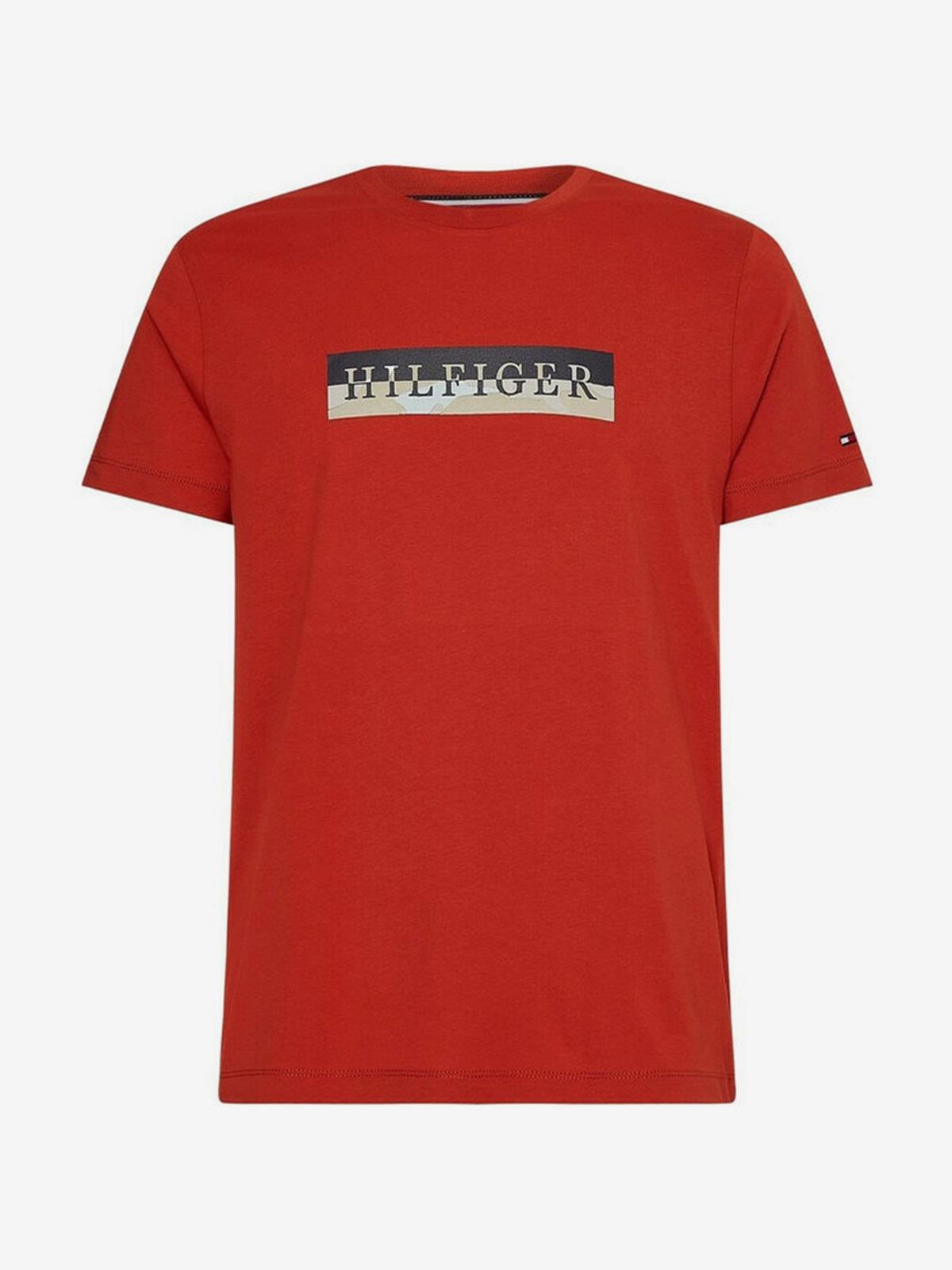 TOMMY HILFIGER MW0MW24548