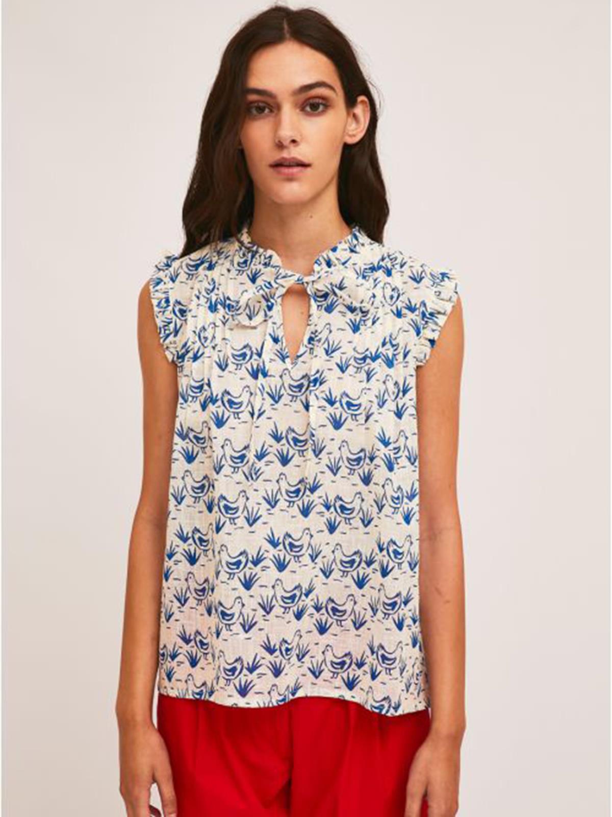 COMPANIAFANTASTICA SS21.SHE46