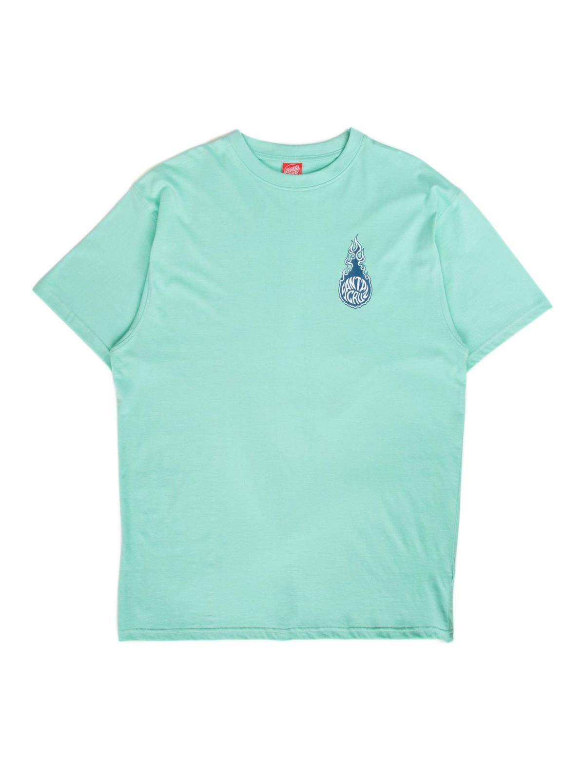SANTACRUZ REMILLARDMAKOMATCHBOXT-SHIRT 