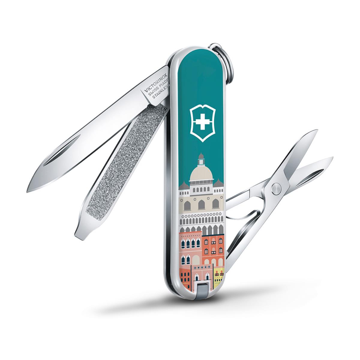 VICTORINOX VENEZIA MULTIUSO