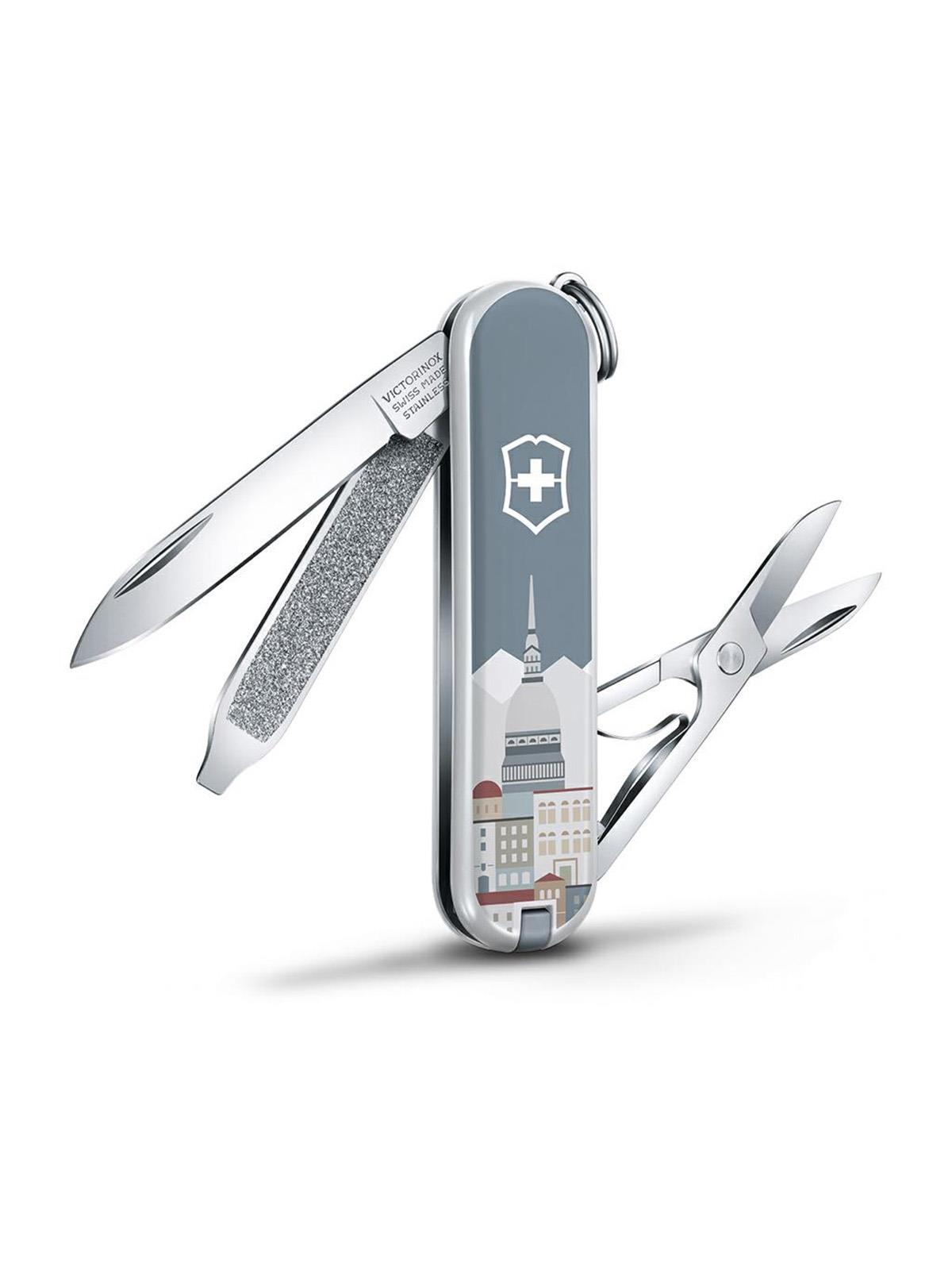 VICTORINOX TORINO SWISS KNIFE