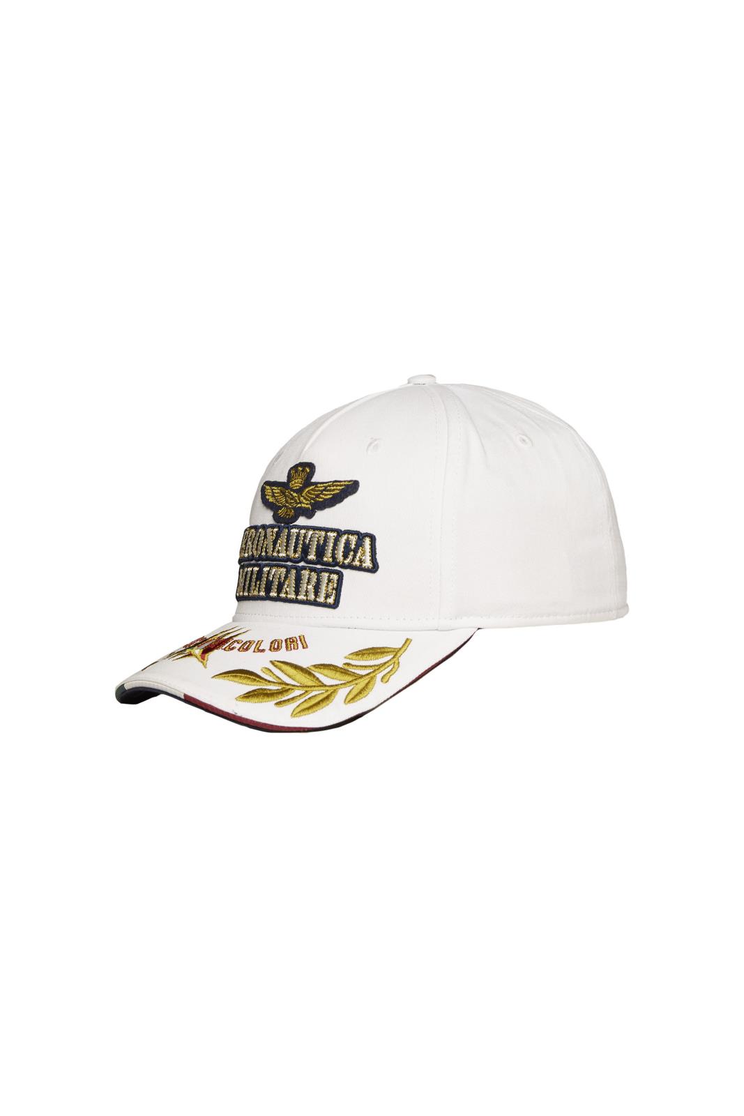 AERONAUTICA MILITARE HA104