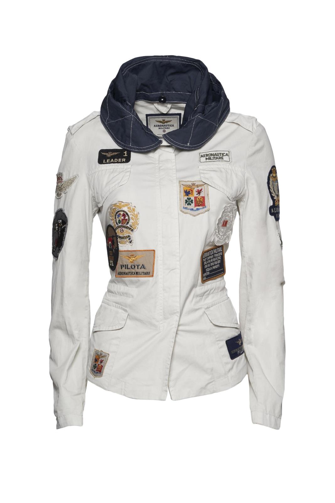 AERONAUTICA MILITARE AB1855