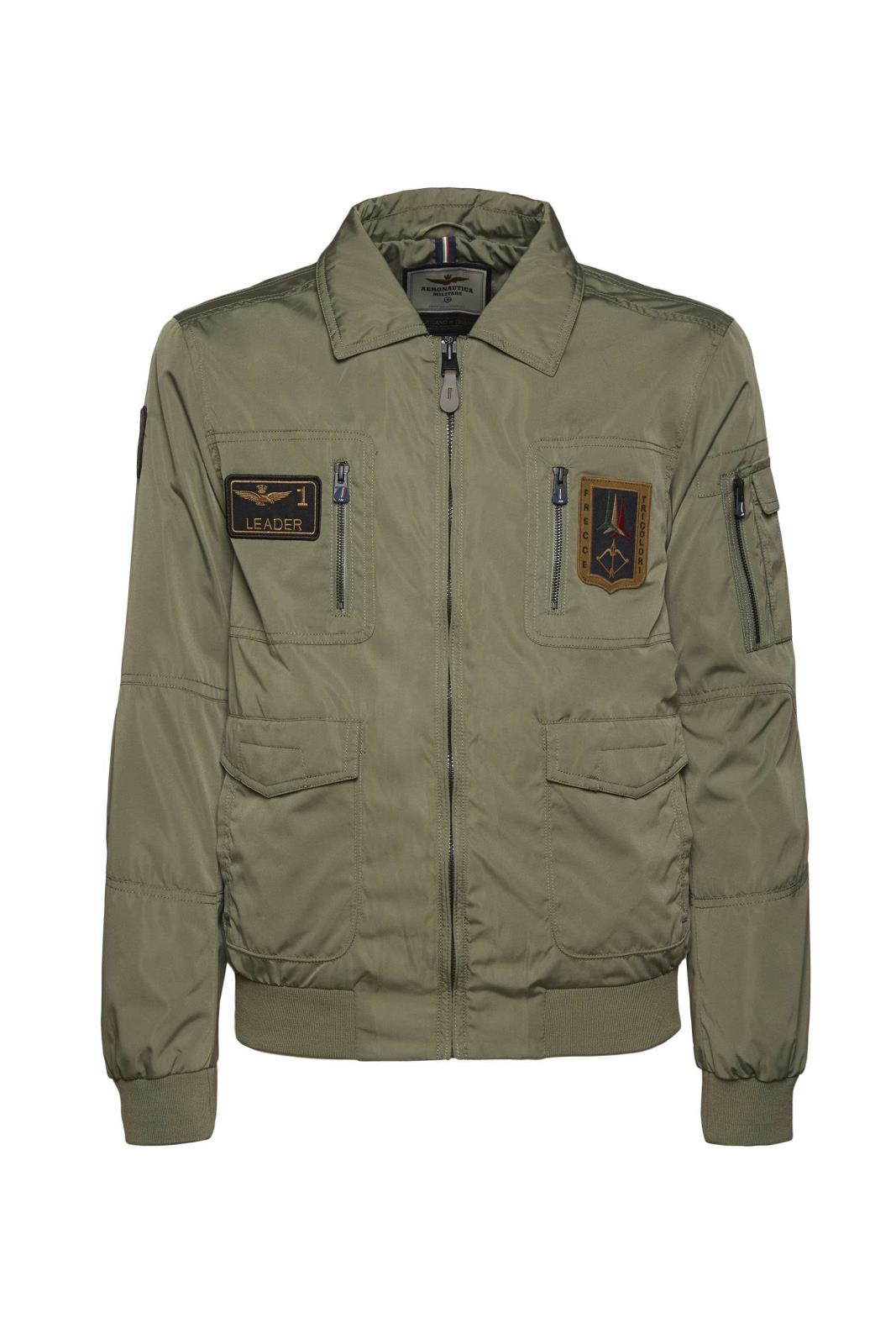 AERONAUTICA MILITARE AB1719