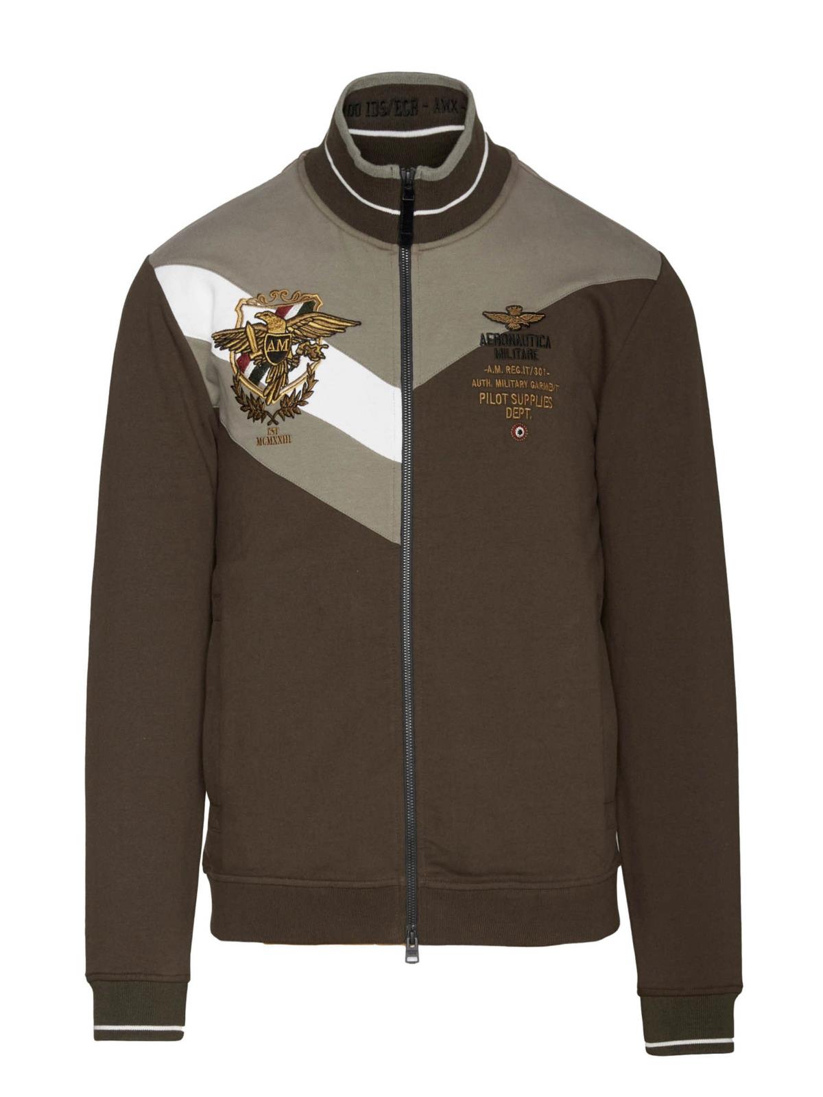 AERONAUTICA MILITARE FE1527