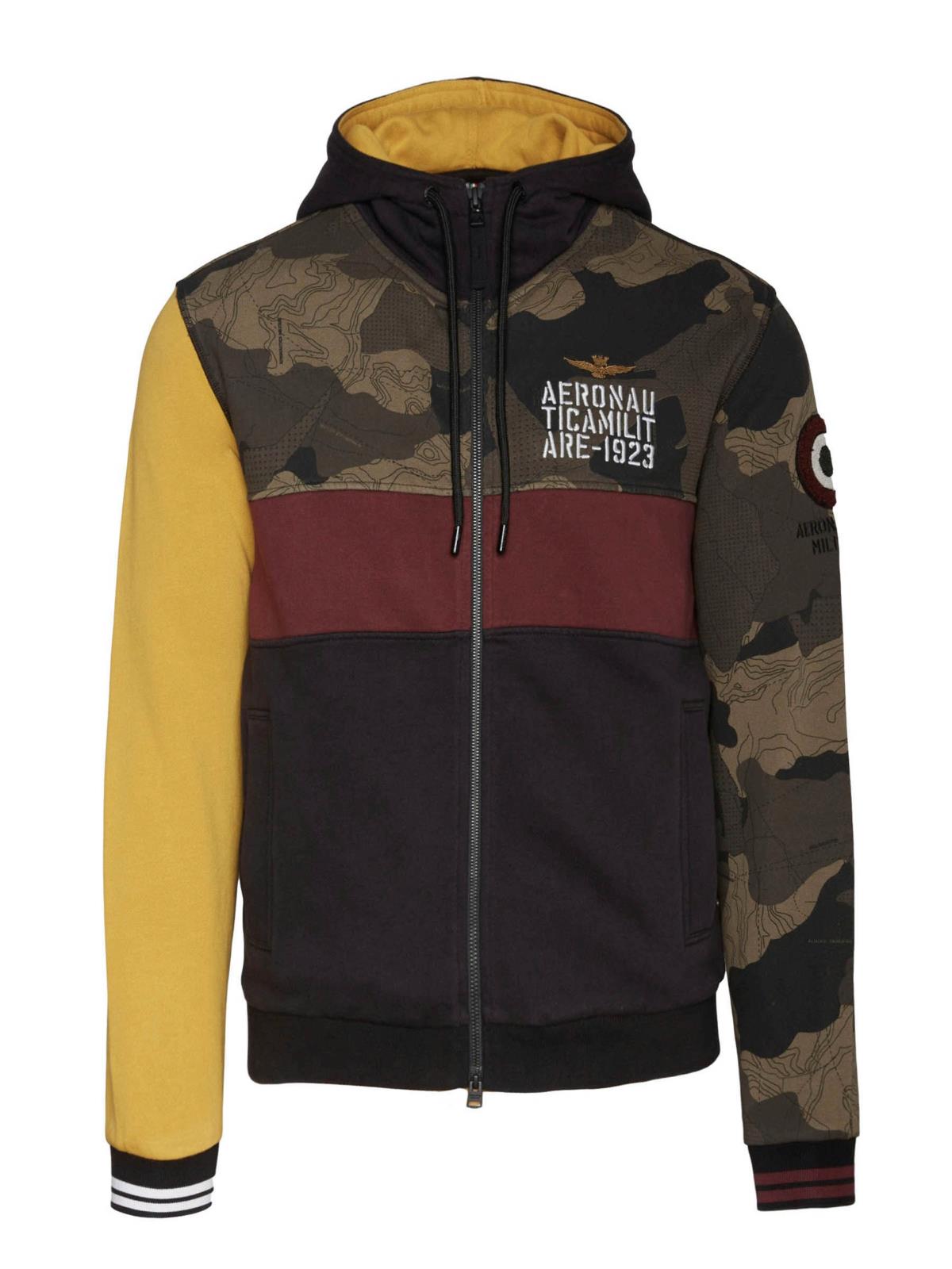 AERONAUTICA MILITARE FE1535