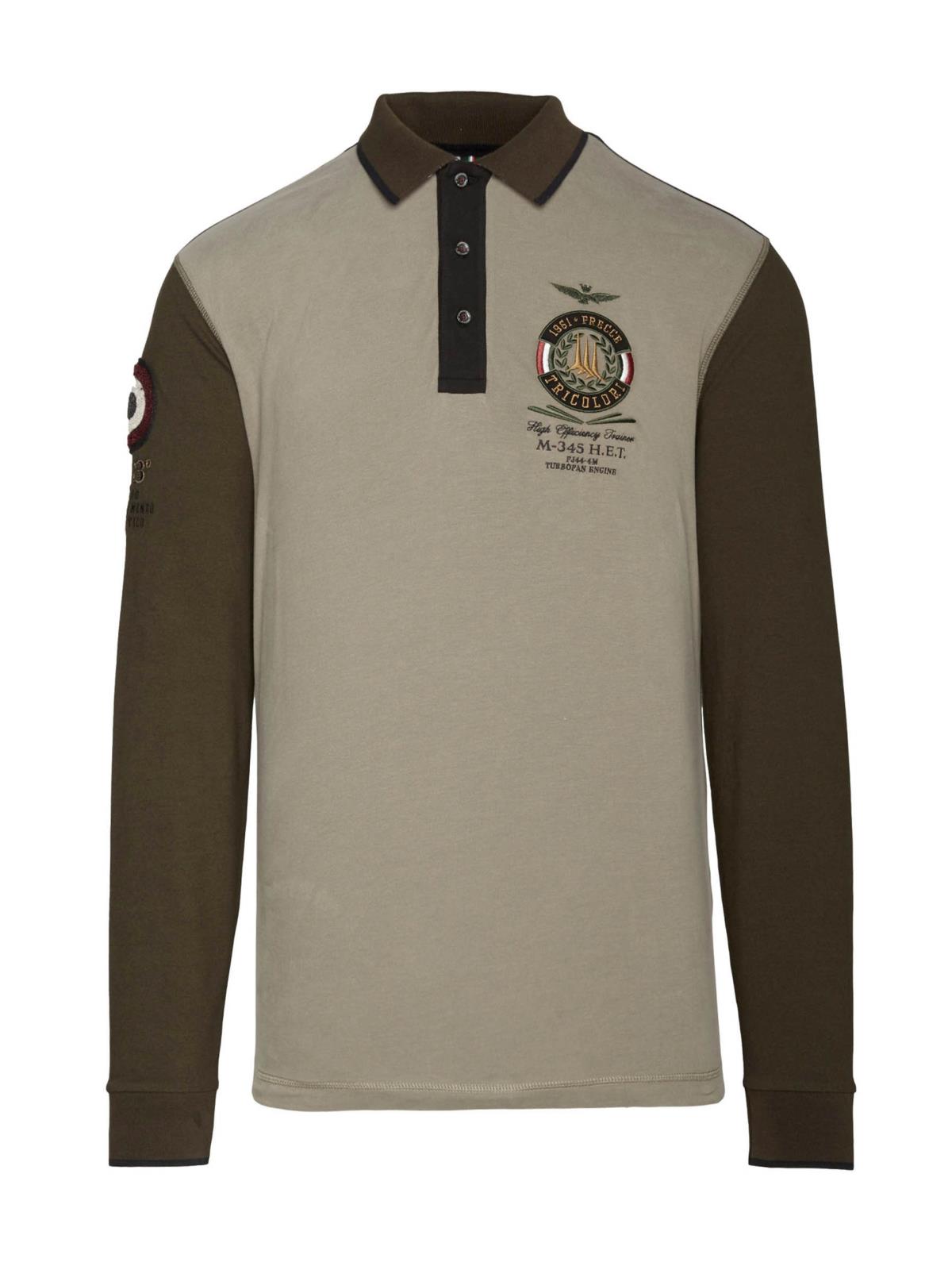 AERONAUTICA MILITARE PO1484