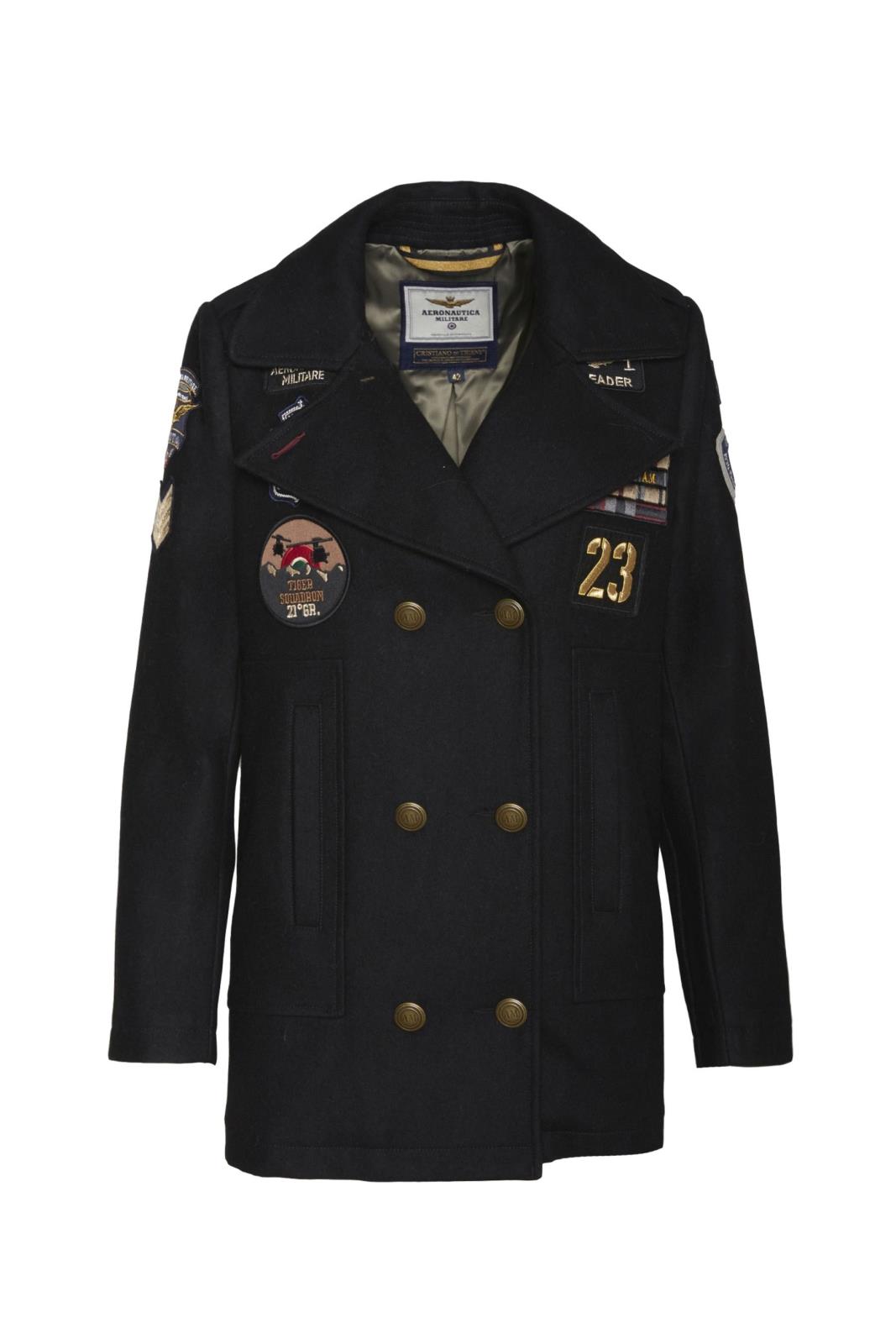 AERONAUTICA MILITARE AB1918