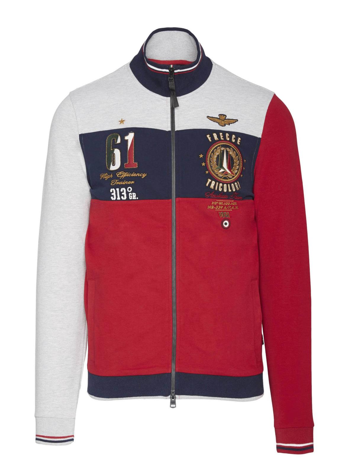 AERONAUTICA MILITARE FE1576