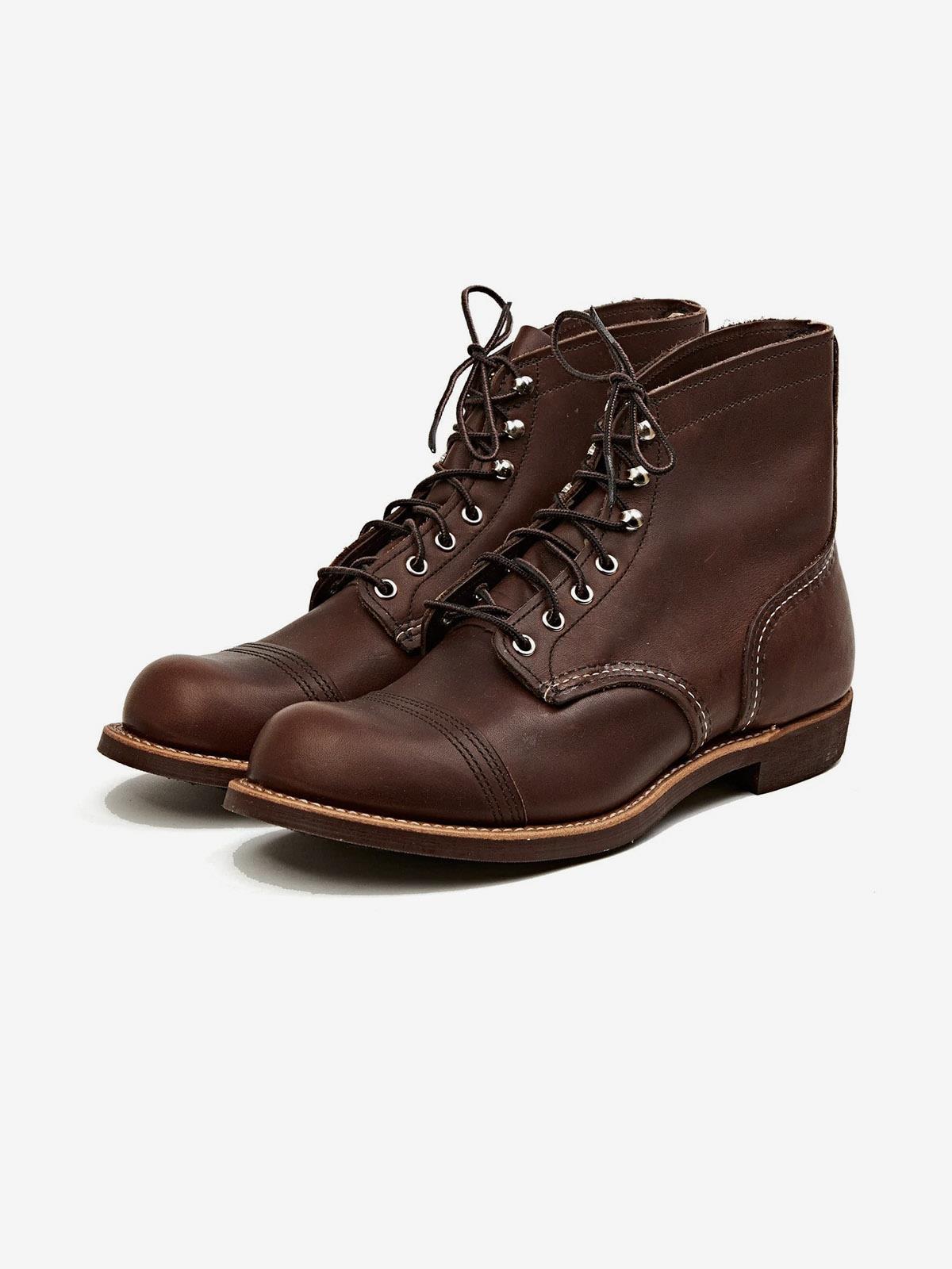 RED WING 8111