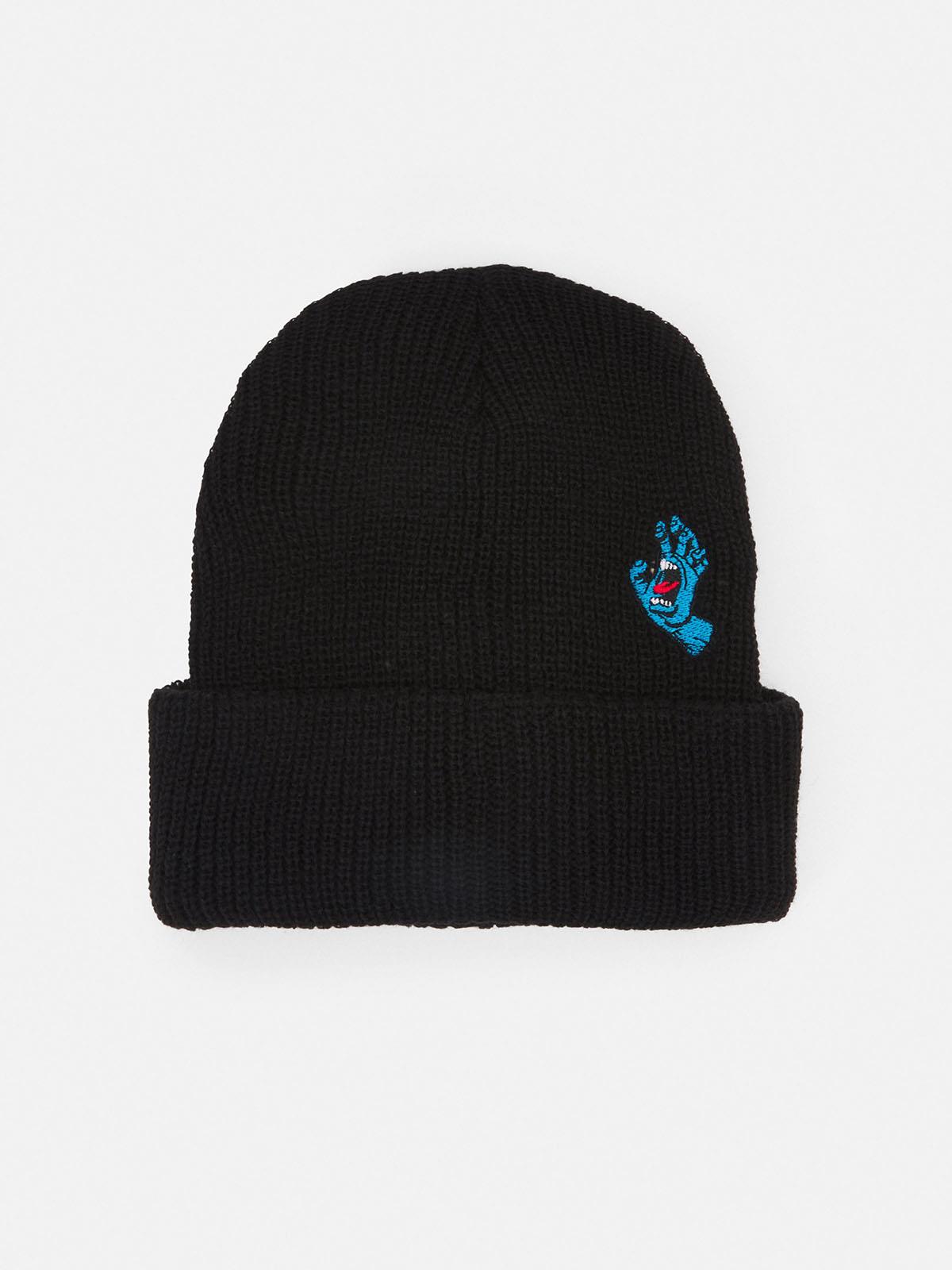 SANTACRUZ SCREAMMINIHANDBEANIE