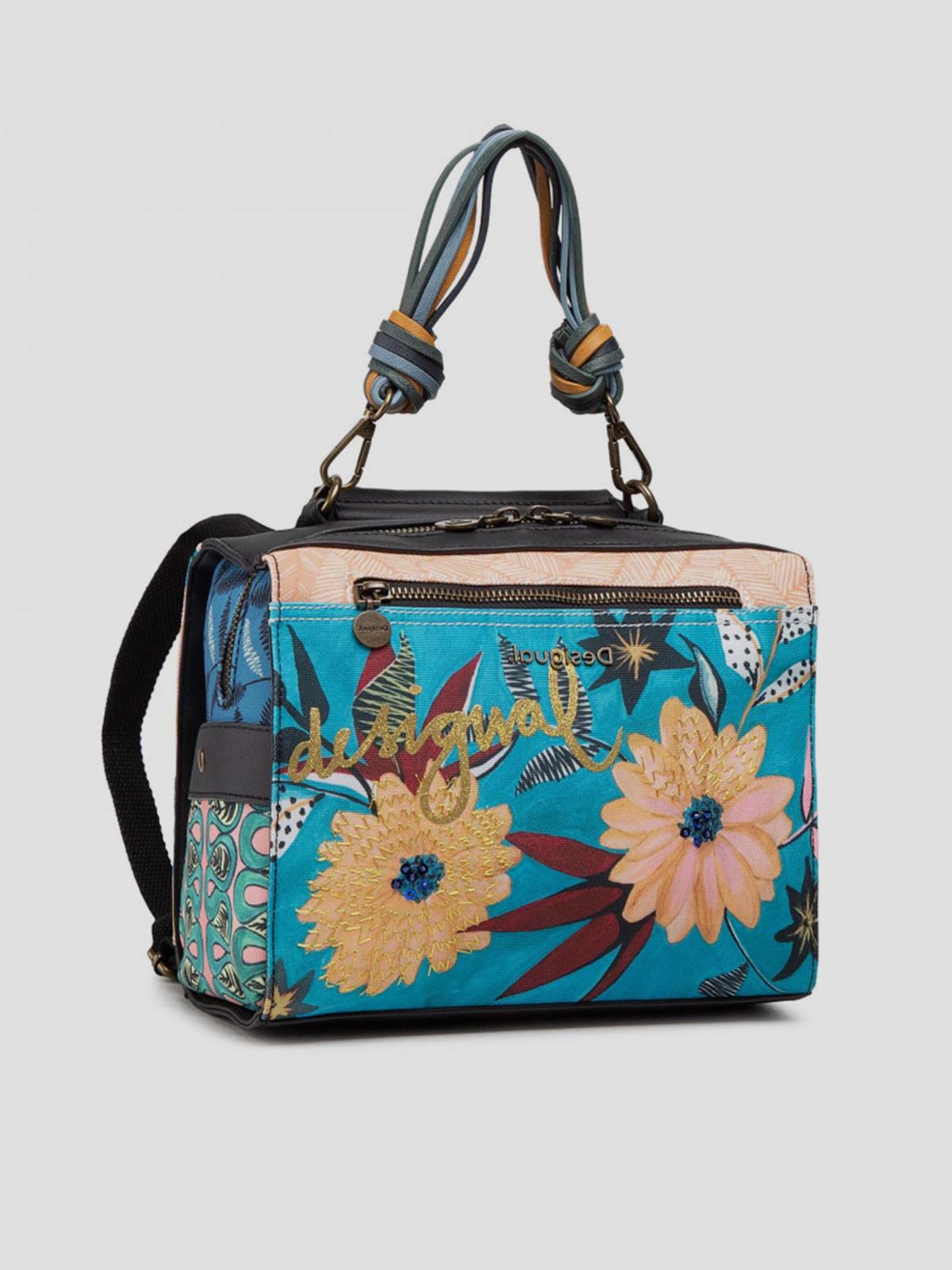 DESIGUAL 21SAXABD