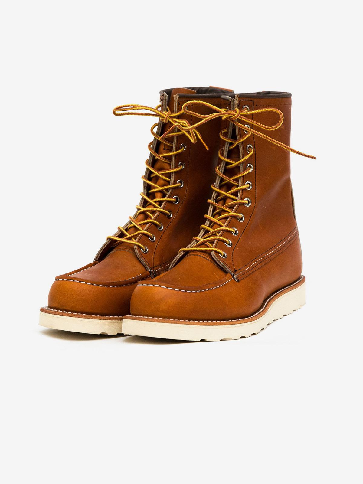 RED WING 877D