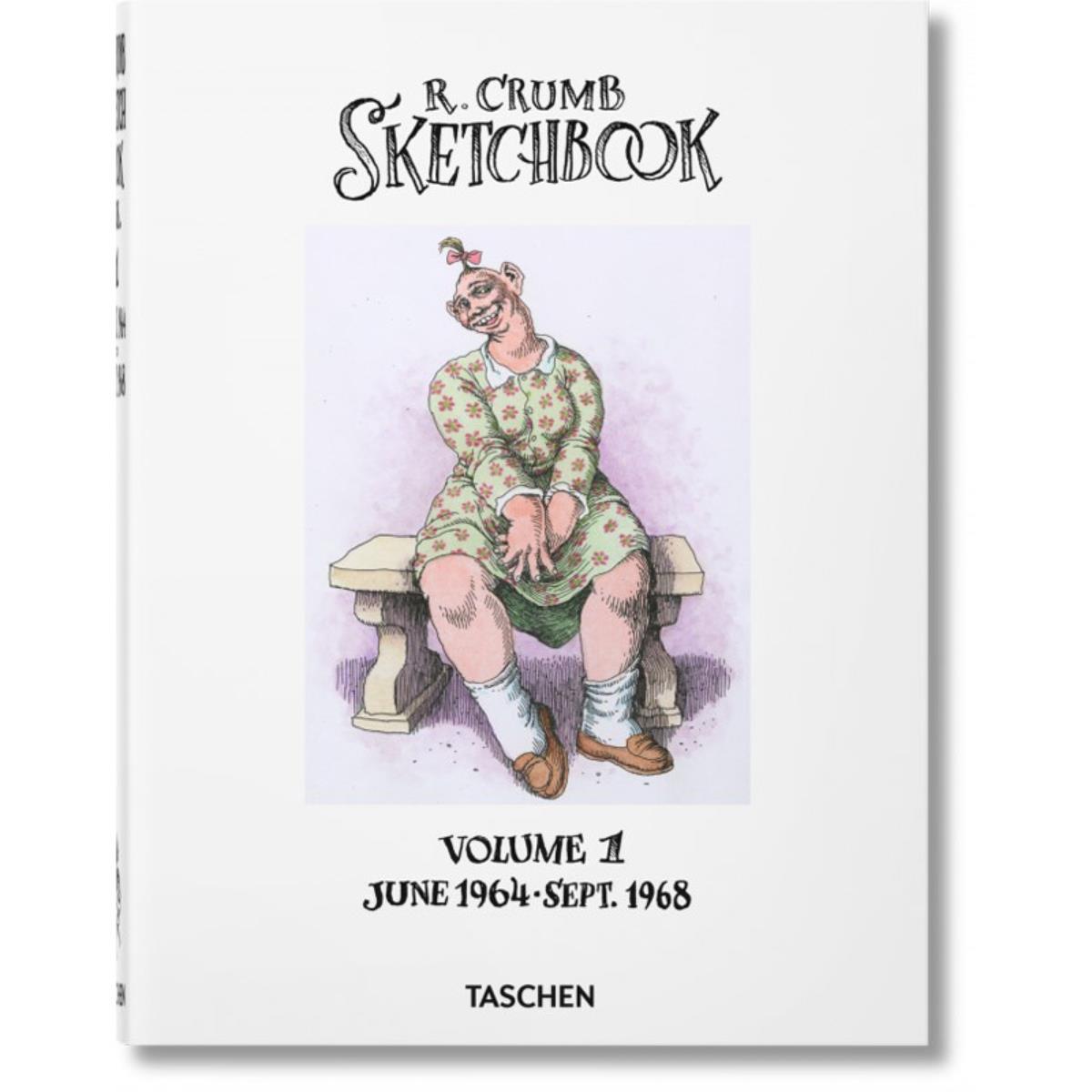 TASCHEN 9783836540575