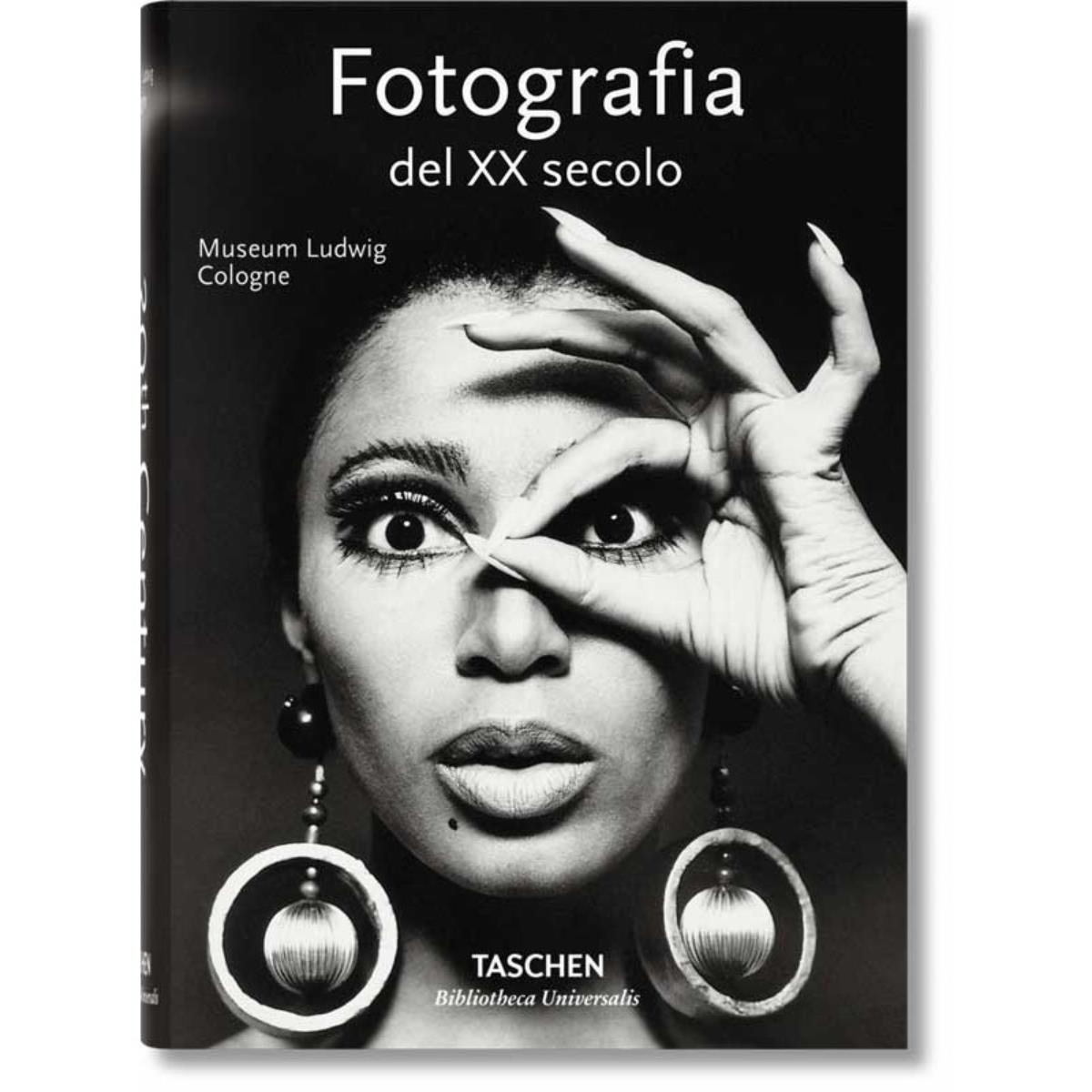TASCHEN 9783836541633