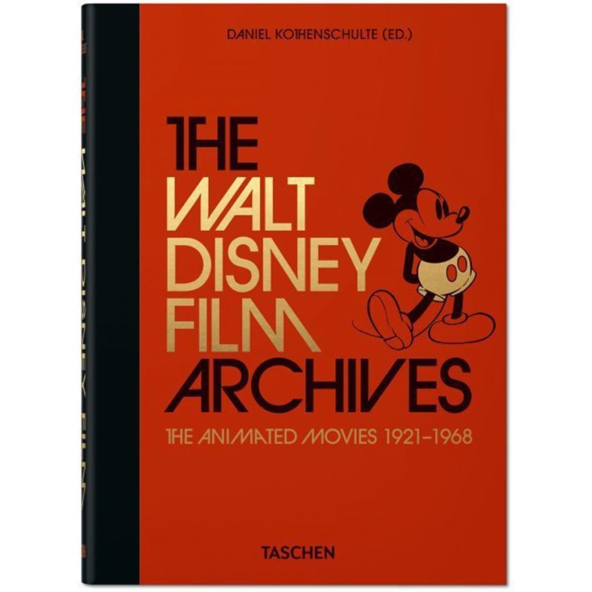 TASCHEN 9783836580861